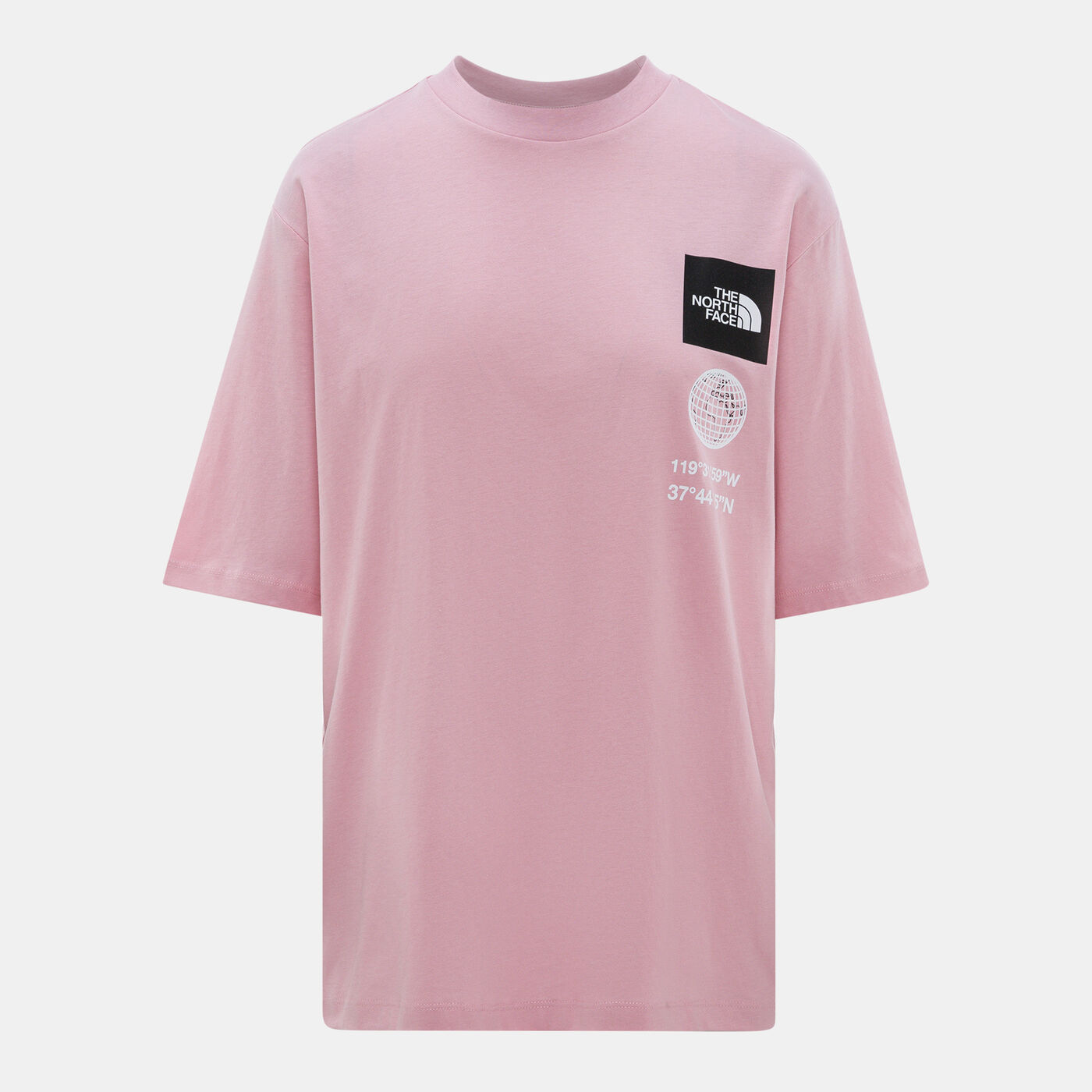 Women's Energy T-Shirt