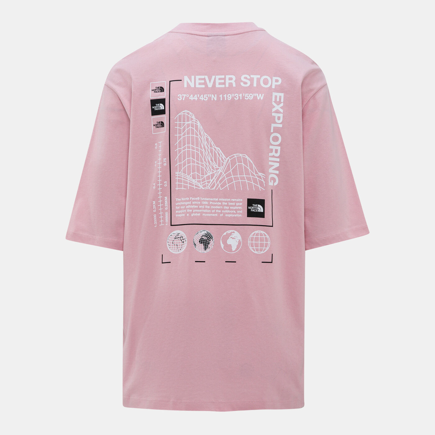 Women's Energy T-Shirt