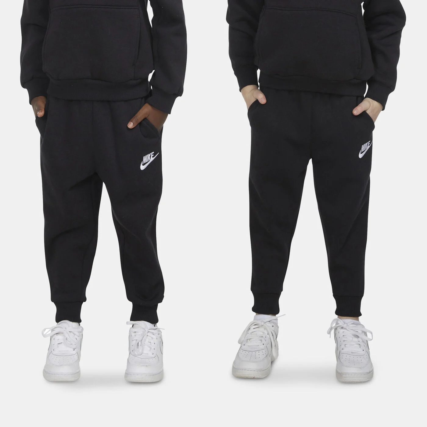 Kids' Sportswear Club Fleece Joggers