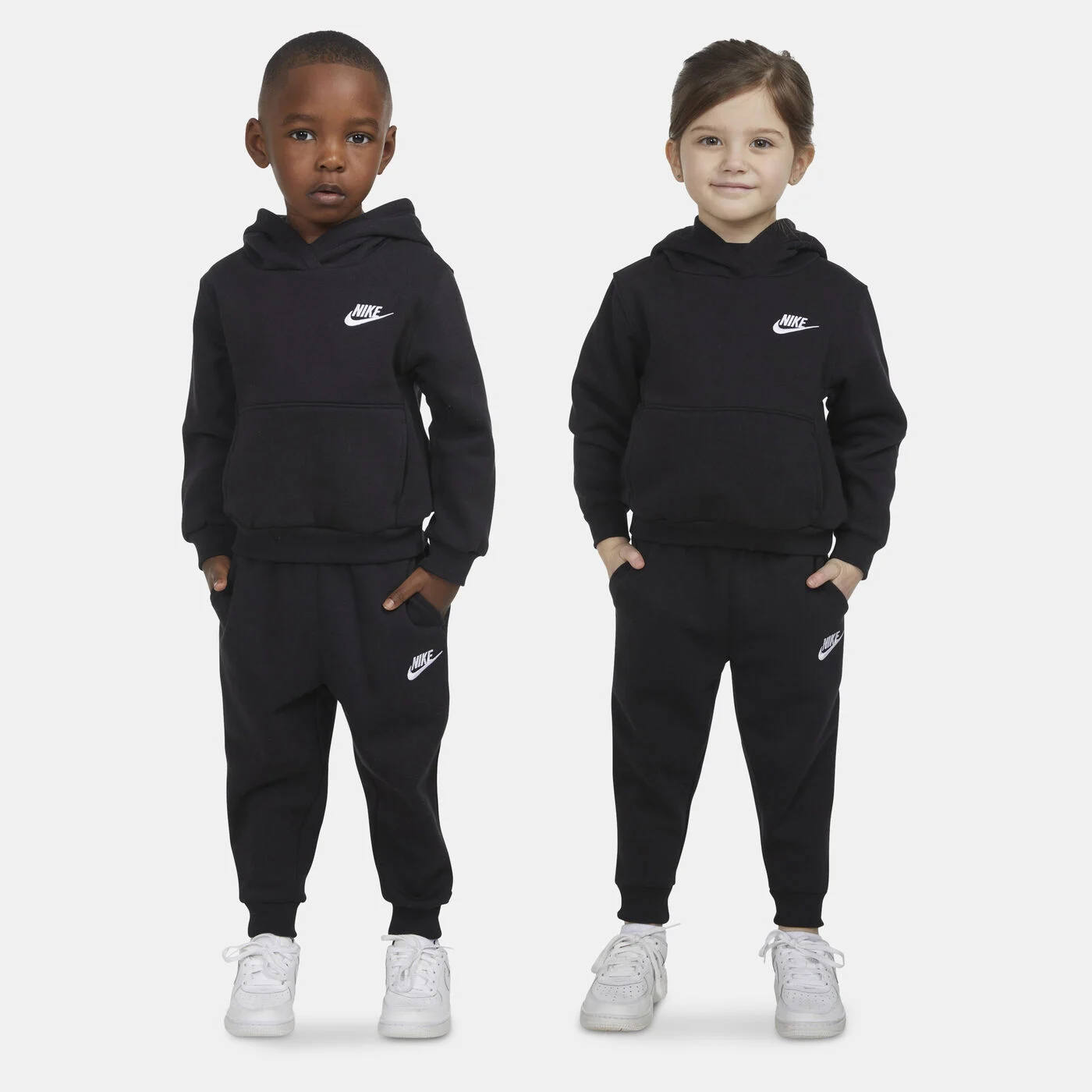 Kids' Sportswear Club Fleece Joggers