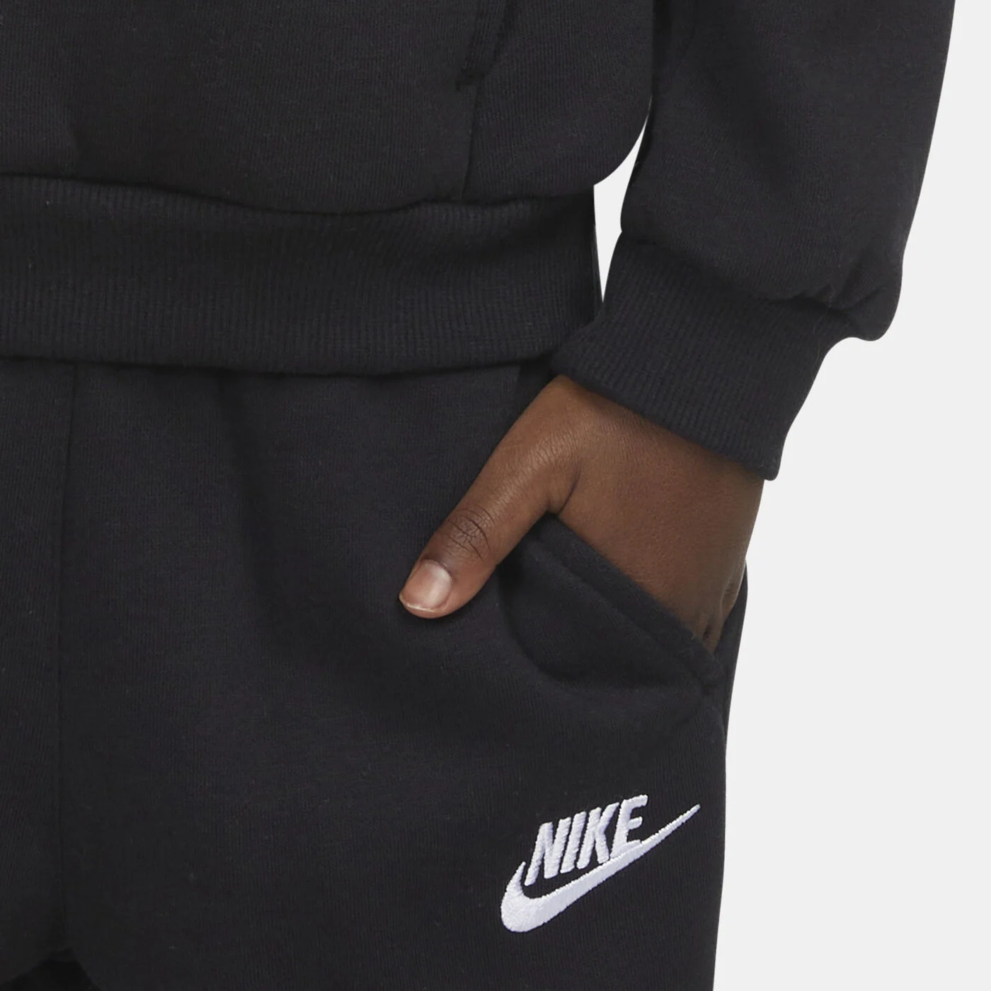 Kids' Sportswear Club Fleece Joggers