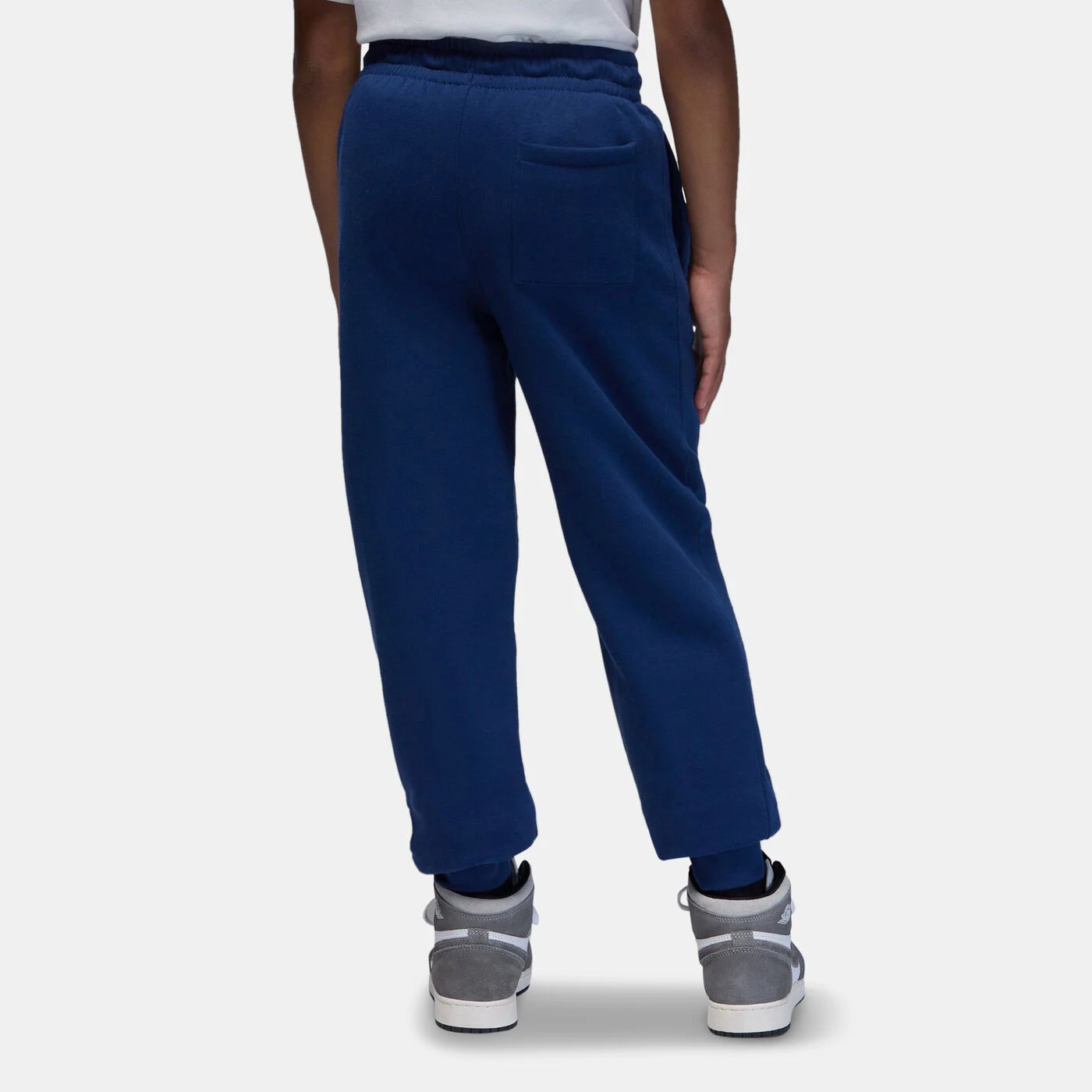 Kids' Essentials Fleece Baseline Pants