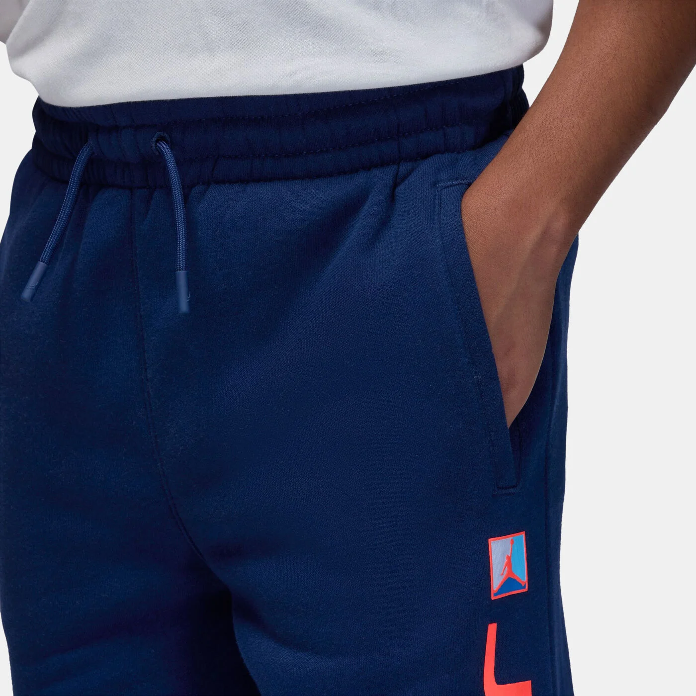 Kids' Essentials Fleece Baseline Pants