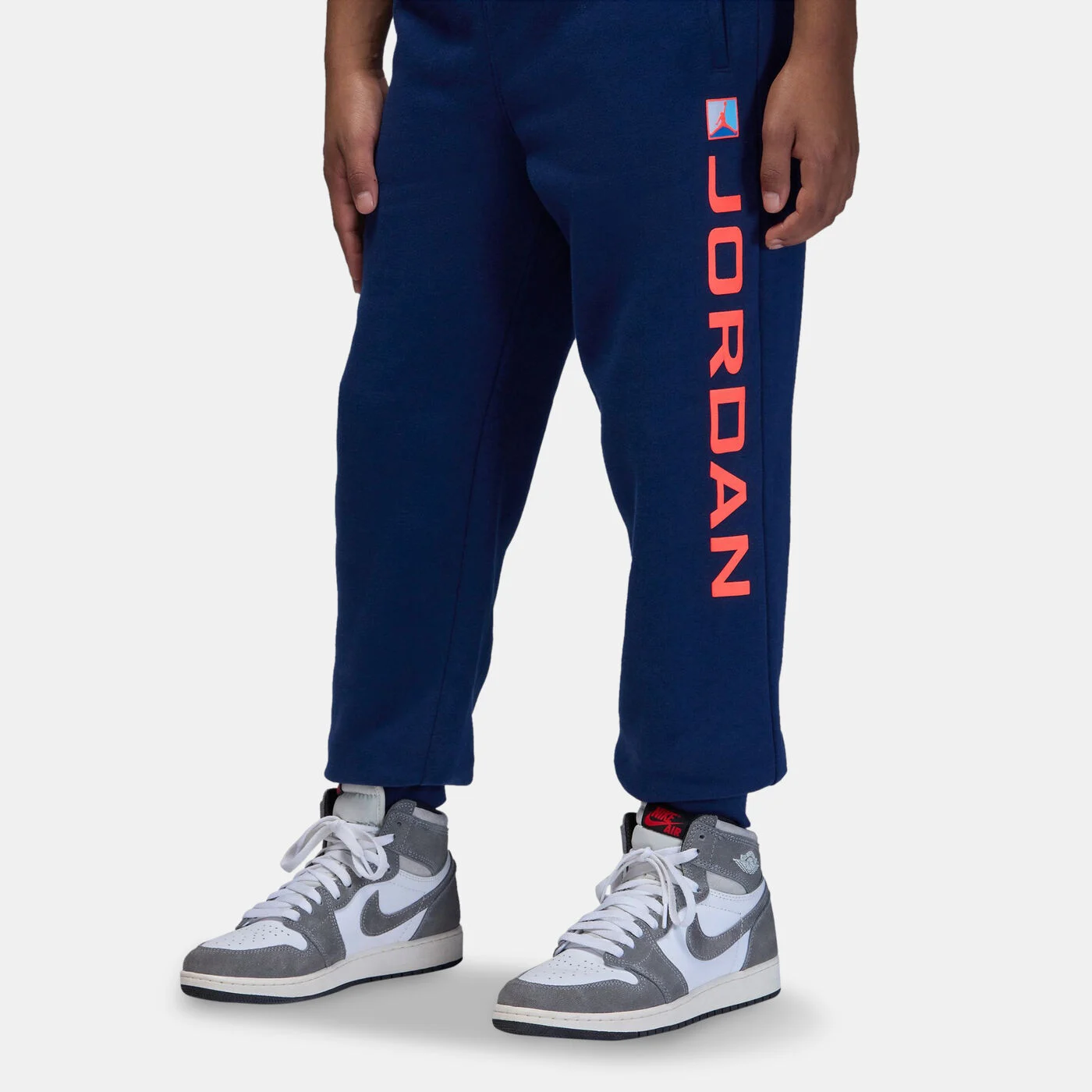 Kids' Essentials Fleece Baseline Pants