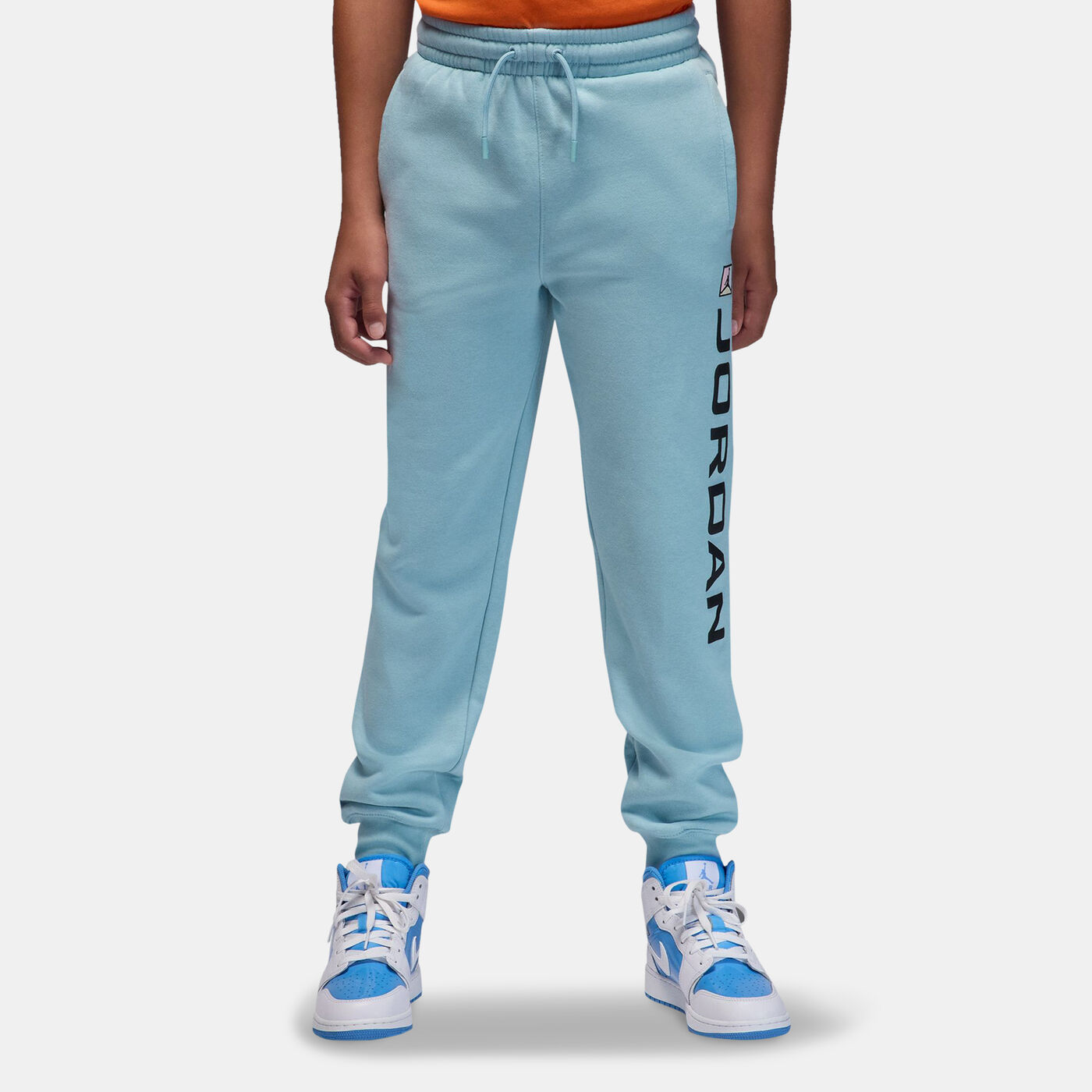 Kids' Essentials Fleece Baseline Pants