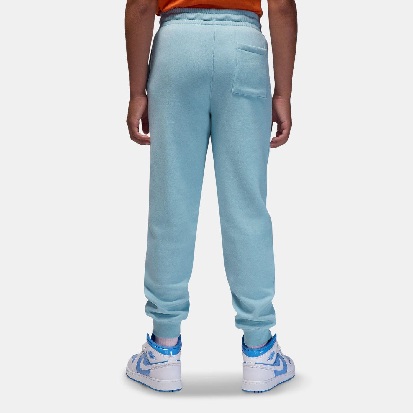 Kids' Essentials Fleece Baseline Pants