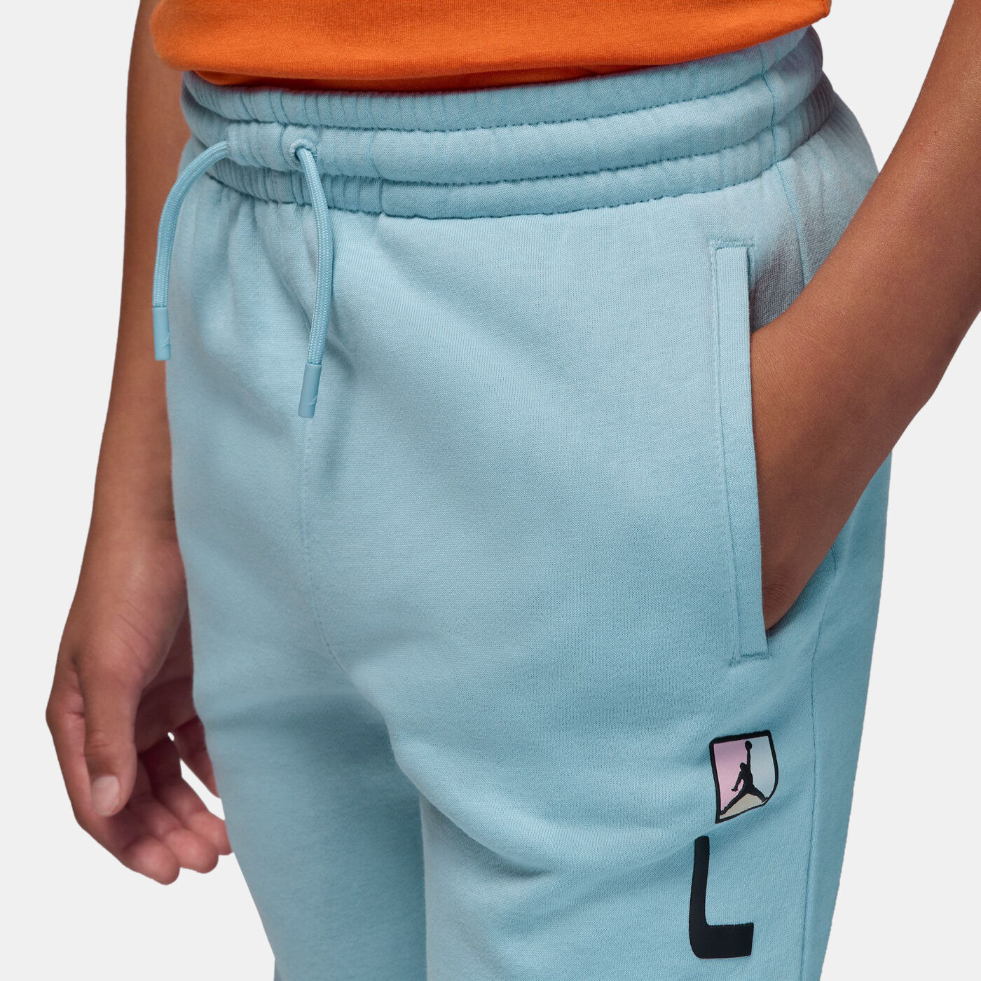 Kids' Essentials Fleece Baseline Pants