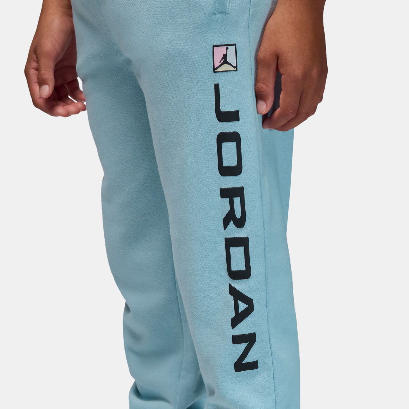 Kids' Essentials Fleece Baseline Pants