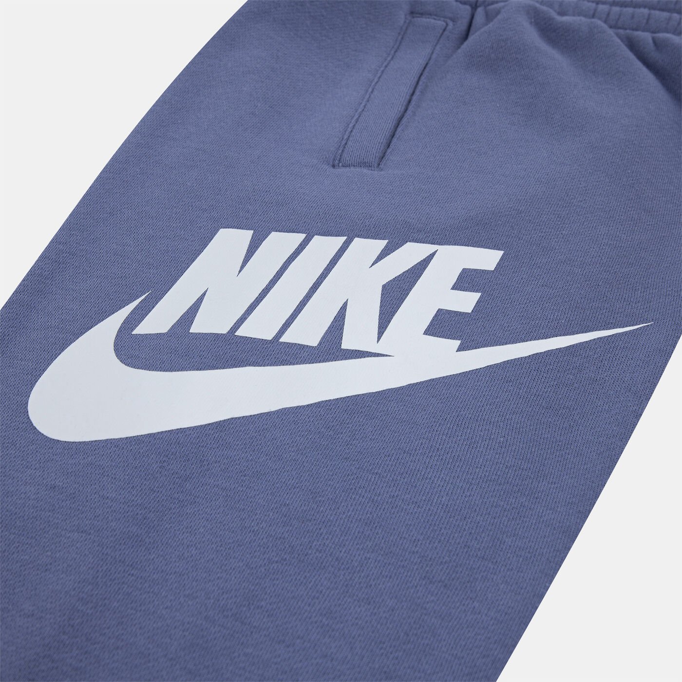 Kids' Sportswear Club Joggers