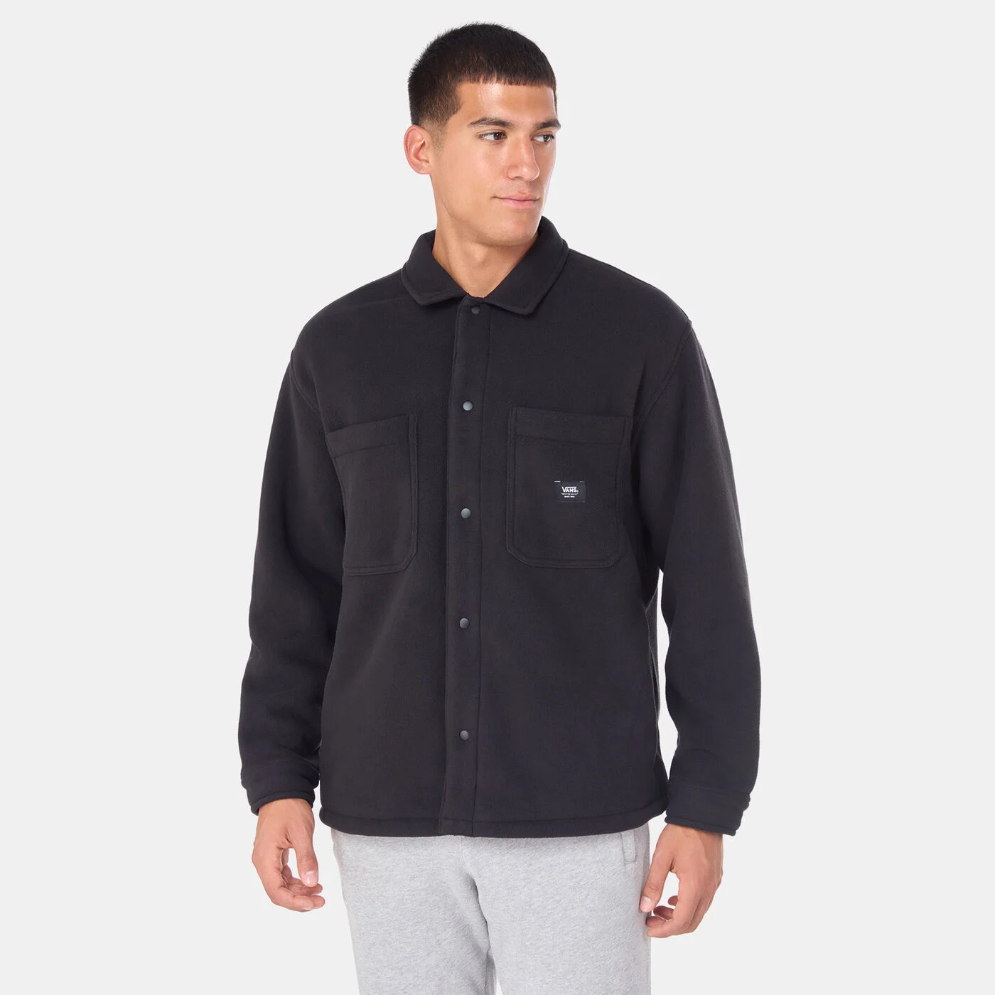 Men’s Penmar Polar Fleece Jacket