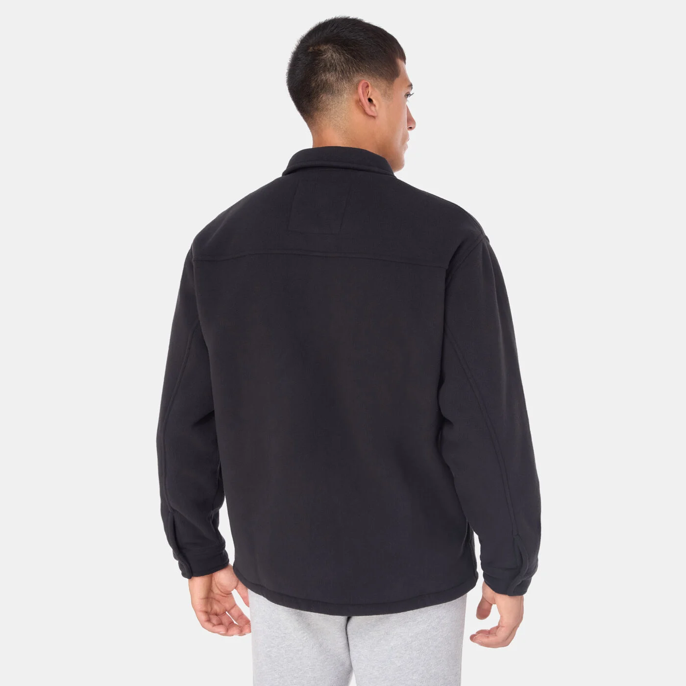 Men’s Penmar Polar Fleece Jacket