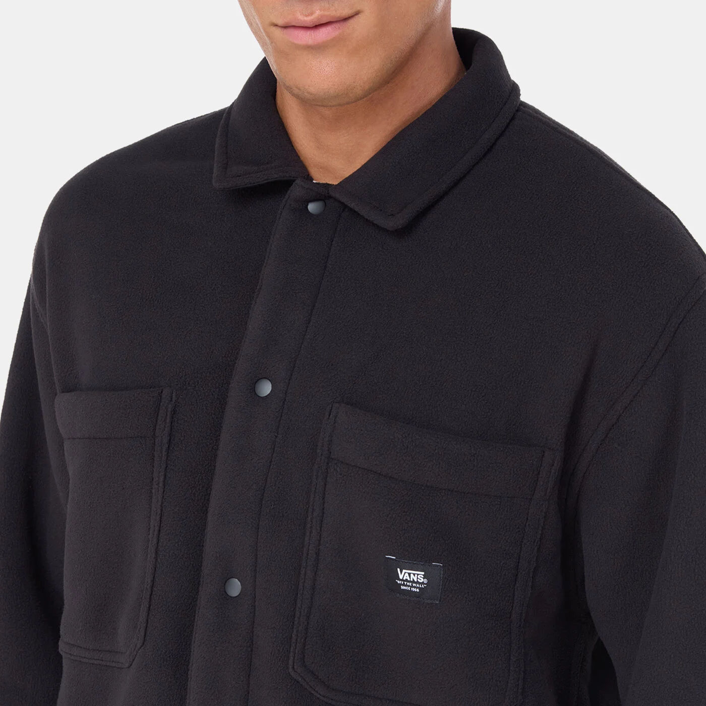 Men’s Penmar Polar Fleece Jacket