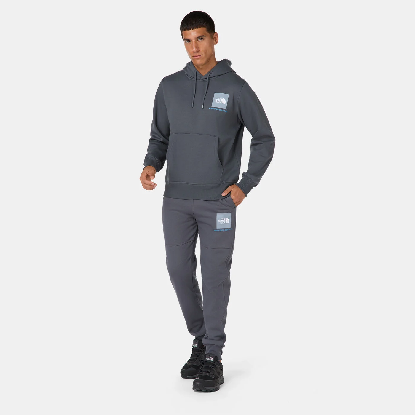 Women's Bolt Polartec Hoodie