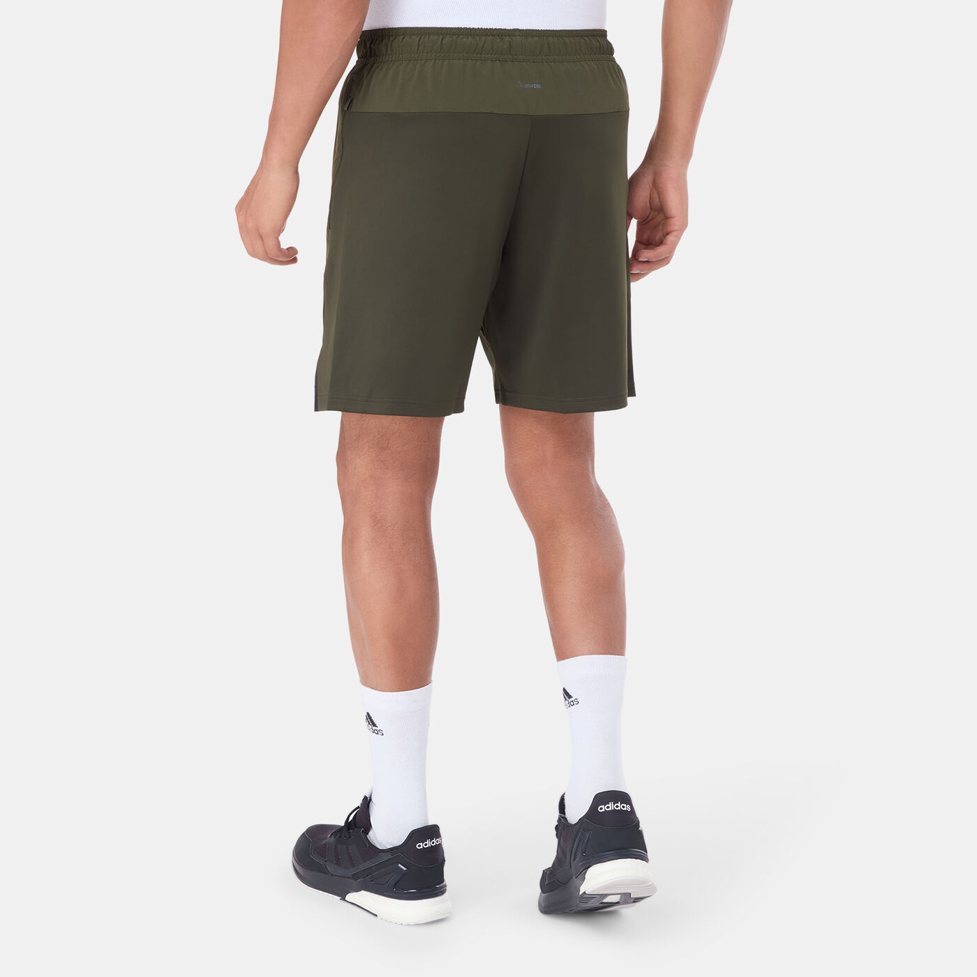 Men's Designed for Training Hybrid Shorts