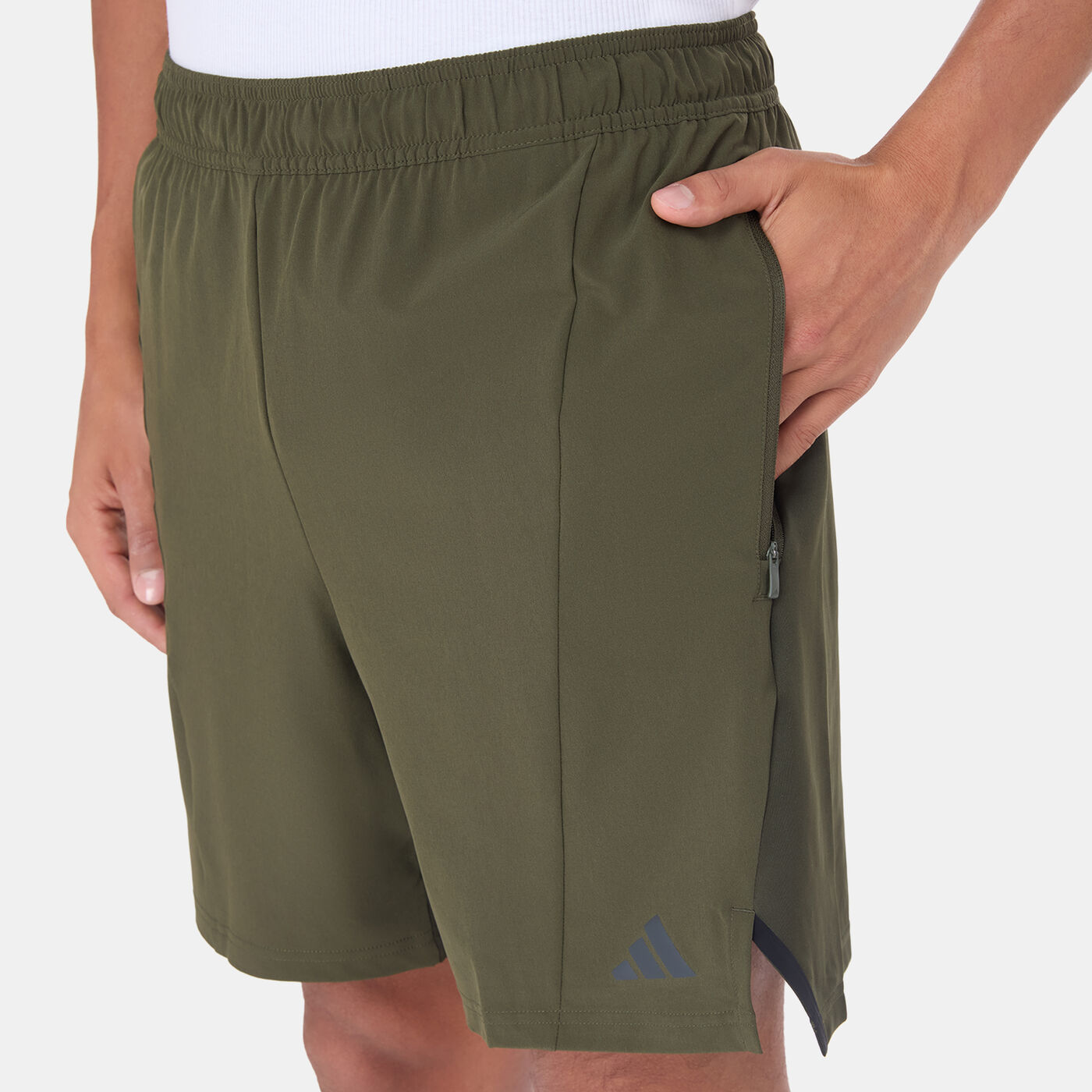Men's Designed for Training Hybrid Shorts