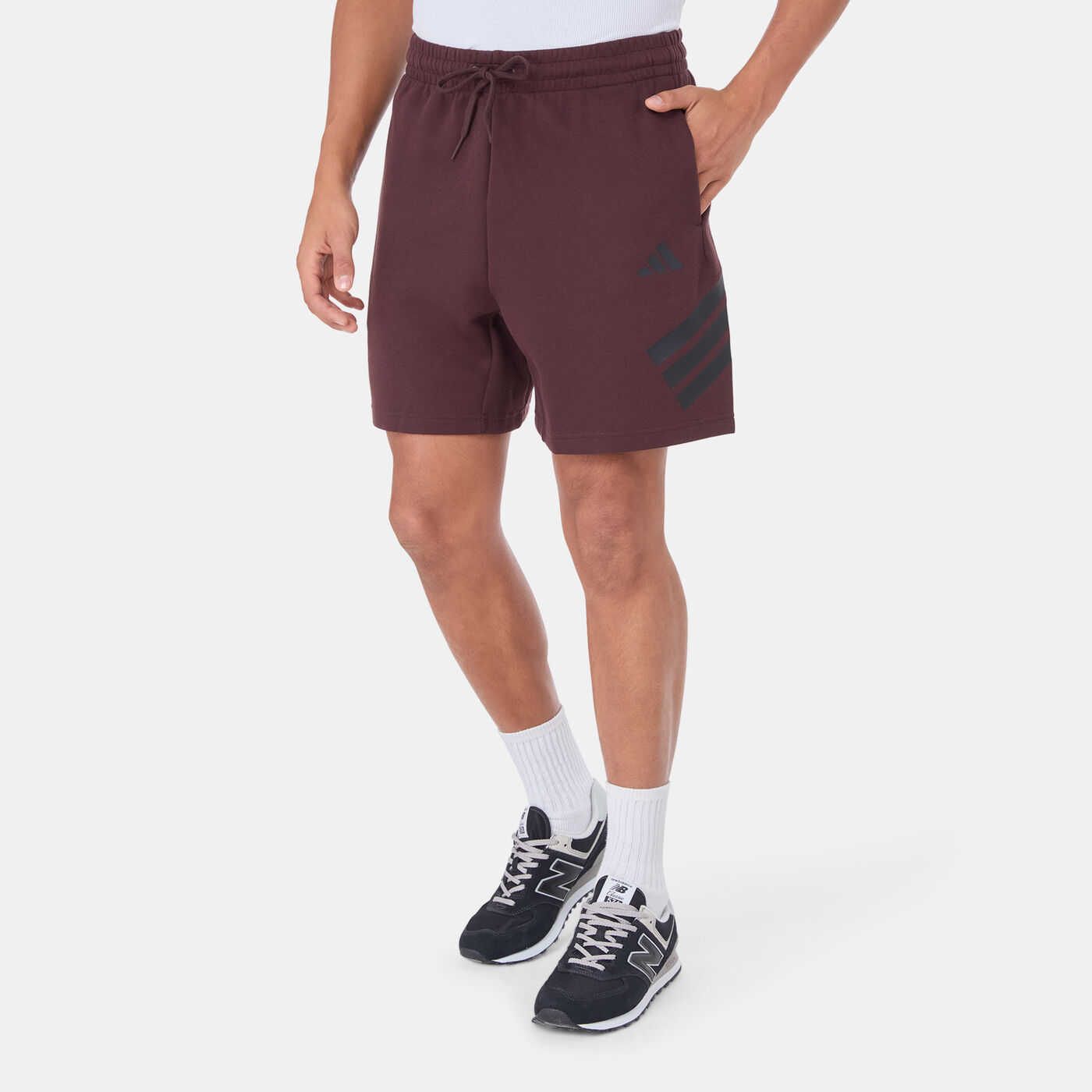 Men's Future Icons Shorts