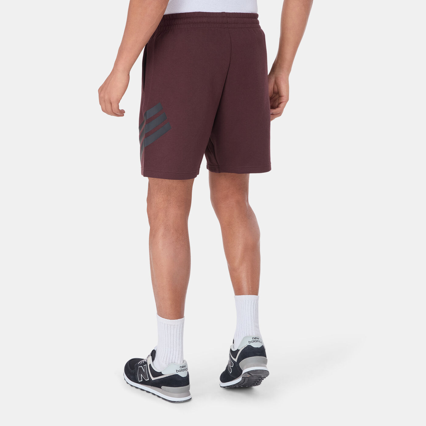 Men's Future Icons Shorts