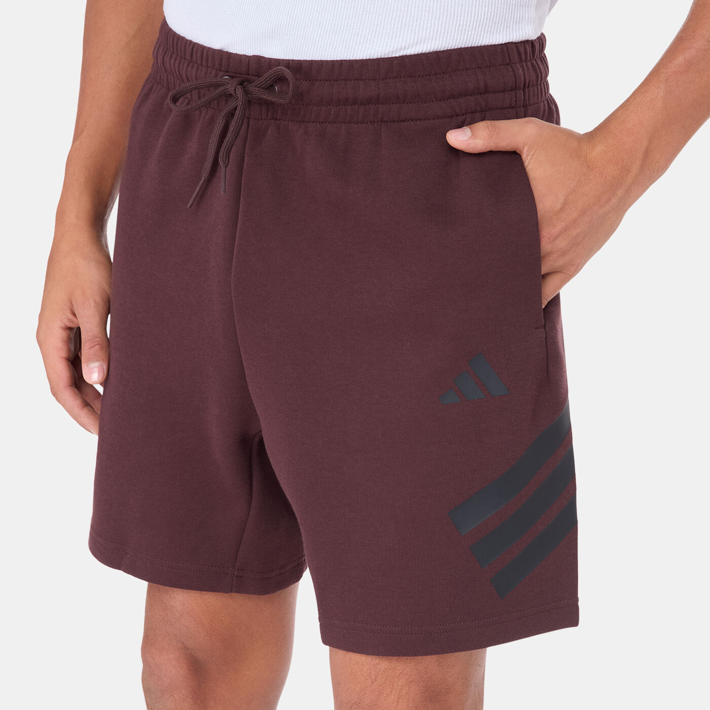 Men's Future Icons Shorts