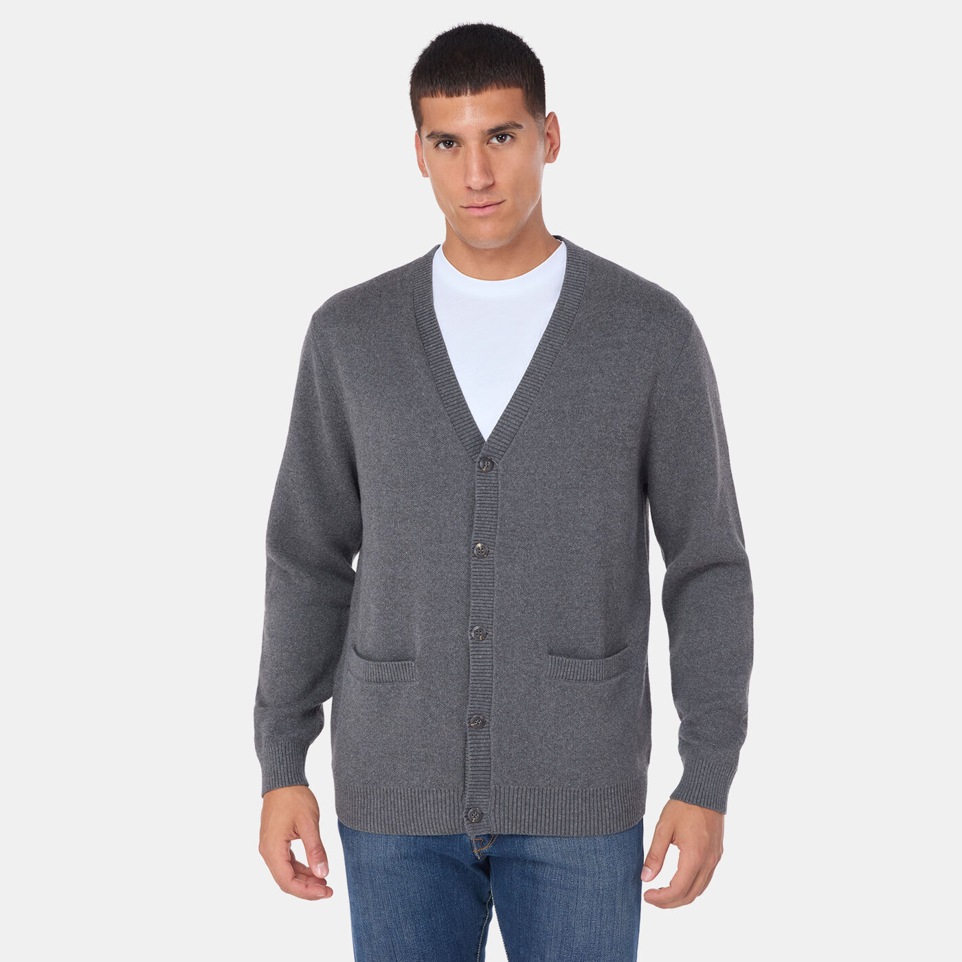 Men's Emmett Cardigan