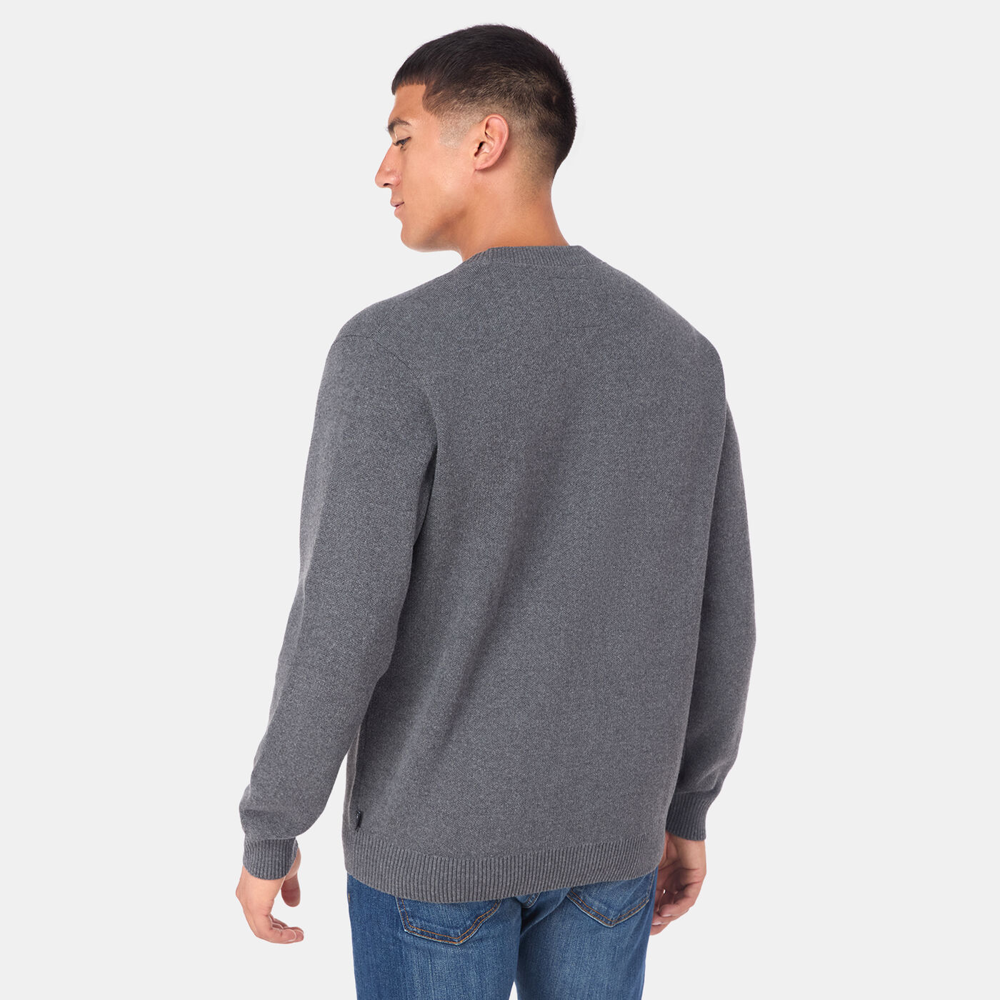 Men's Emmett Cardigan