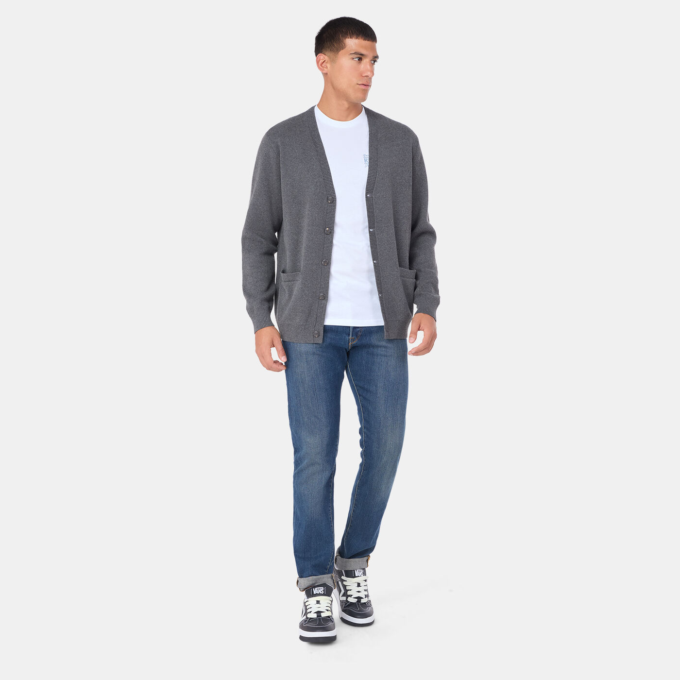 Men's Emmett Cardigan