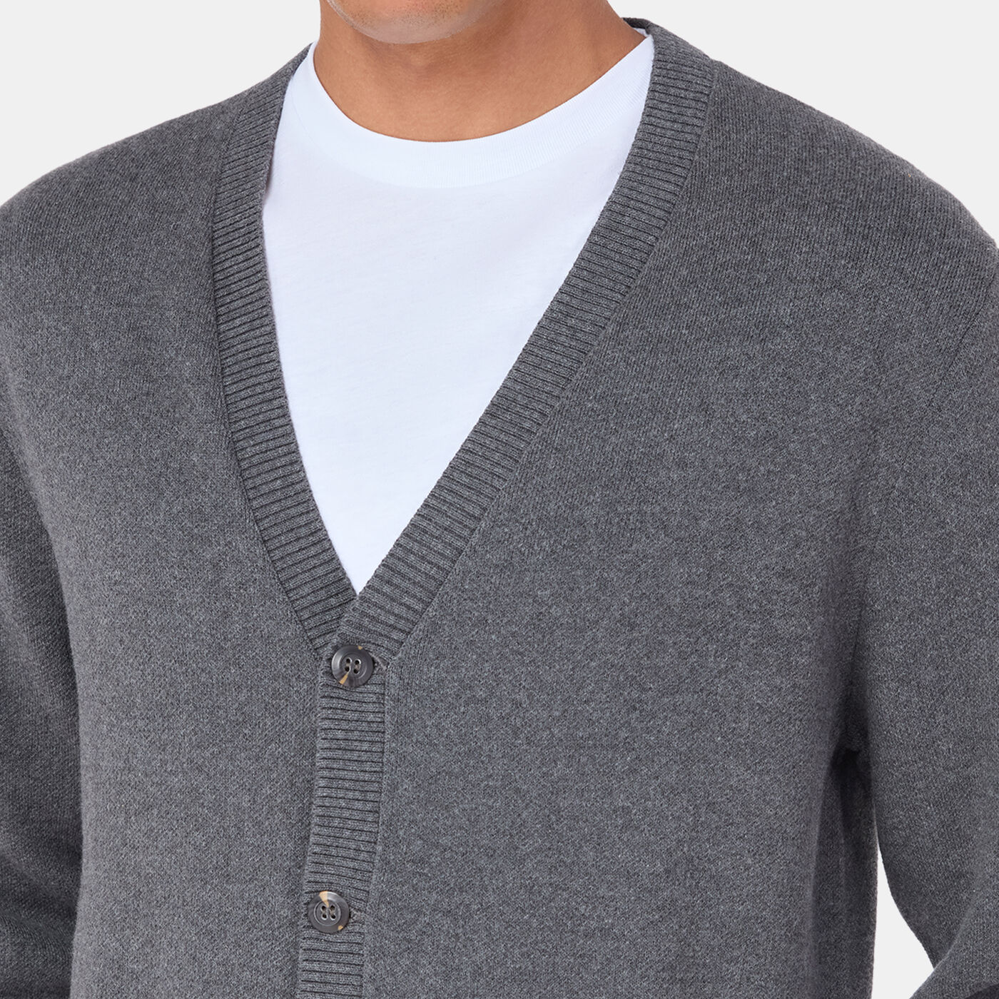 Men's Emmett Cardigan