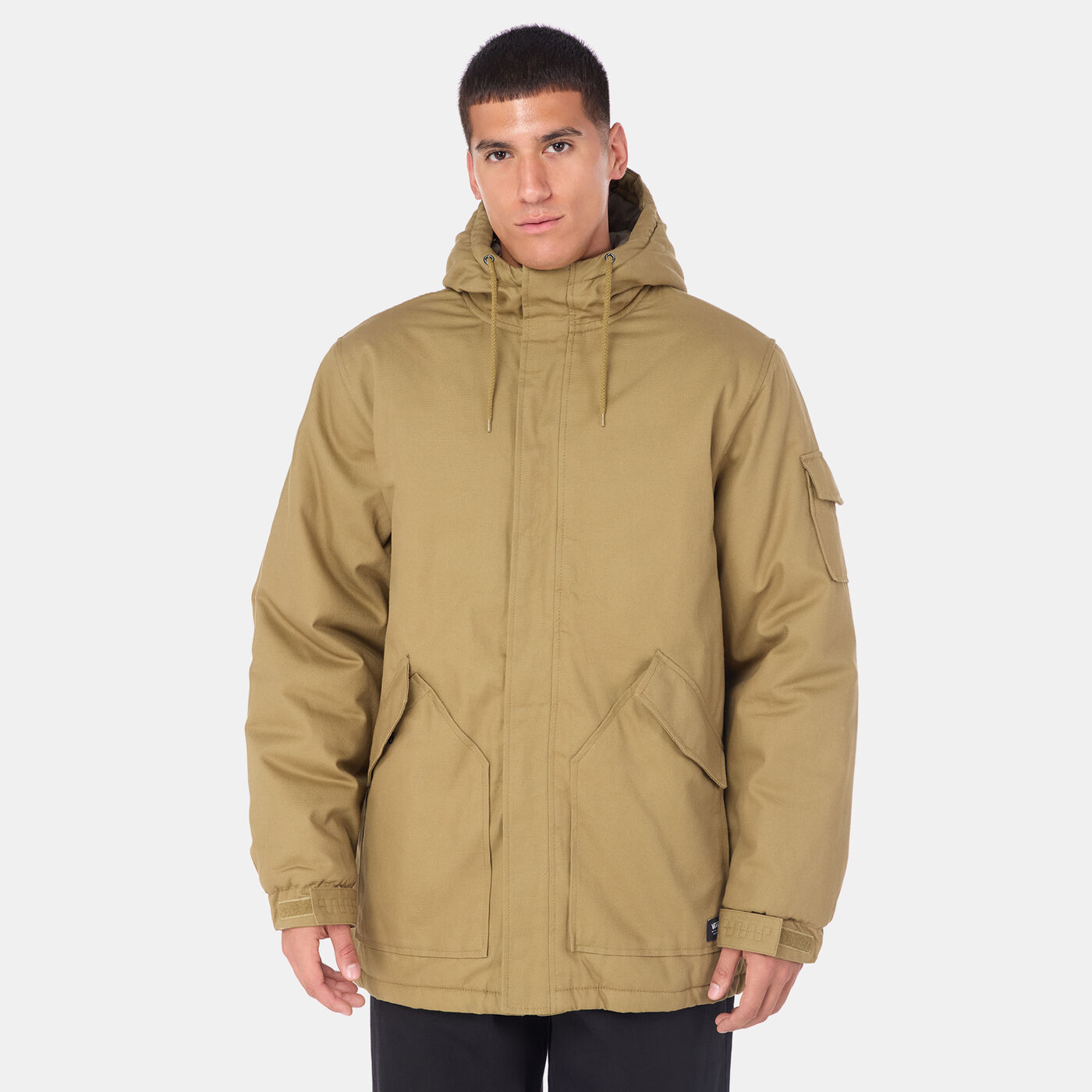 Men's Henrique Parka Jacket