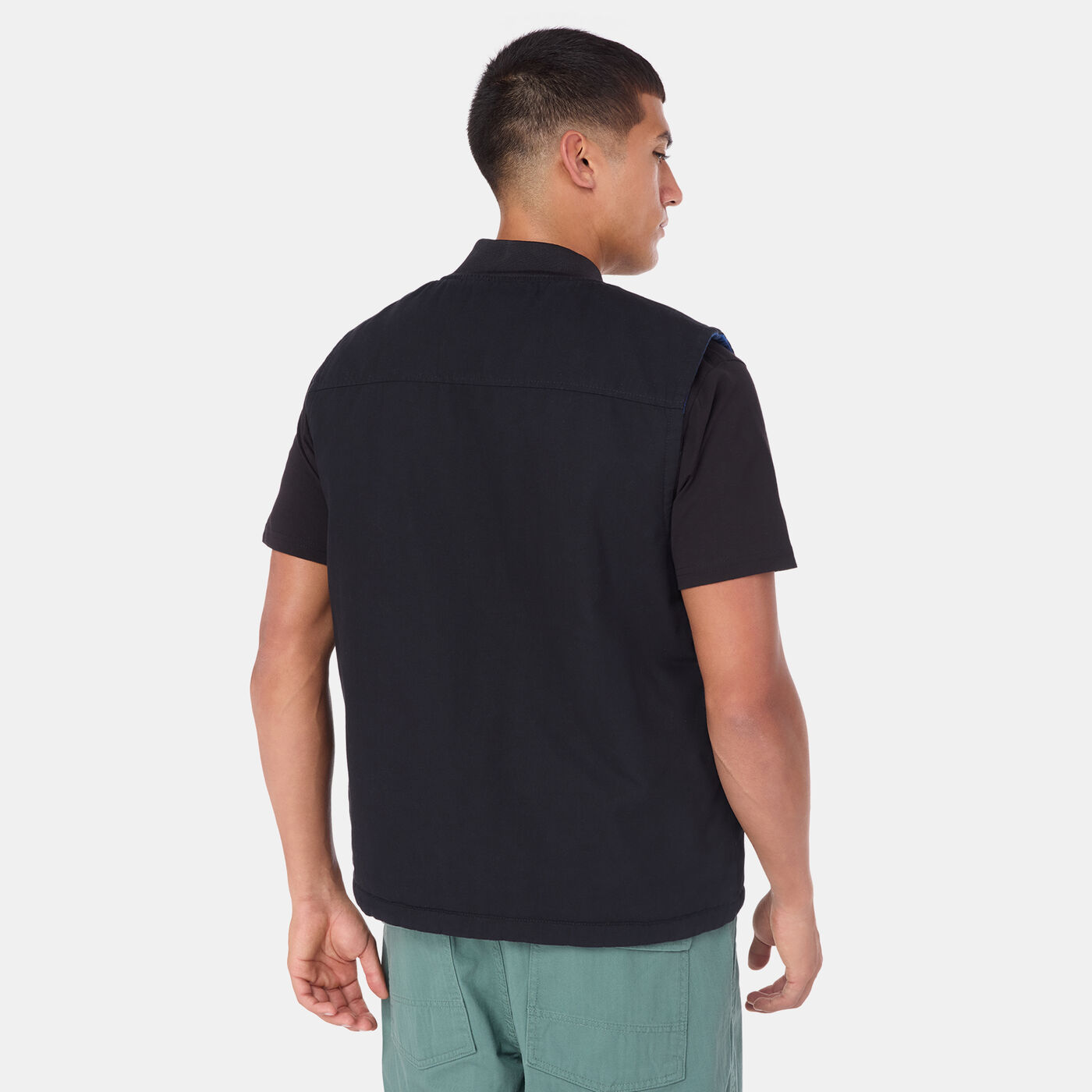 Men's Talbot Reversible Vest