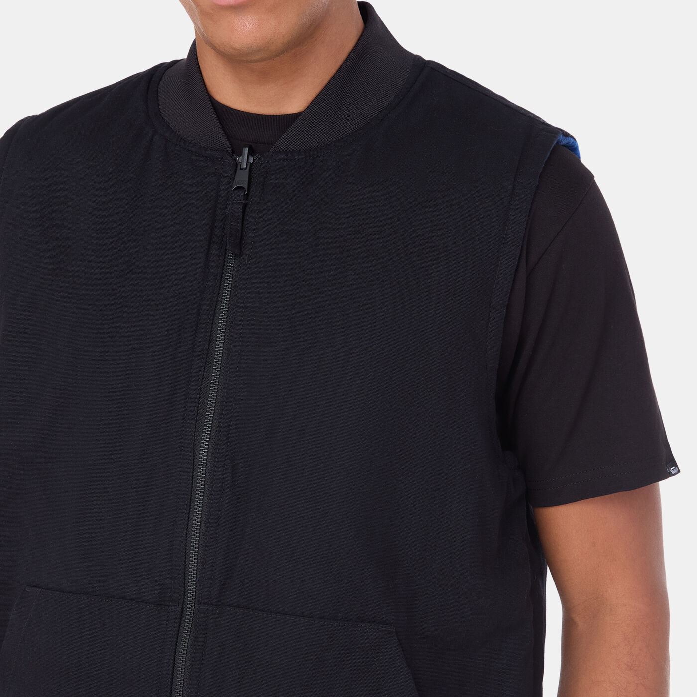 Men's Talbot Reversible Vest