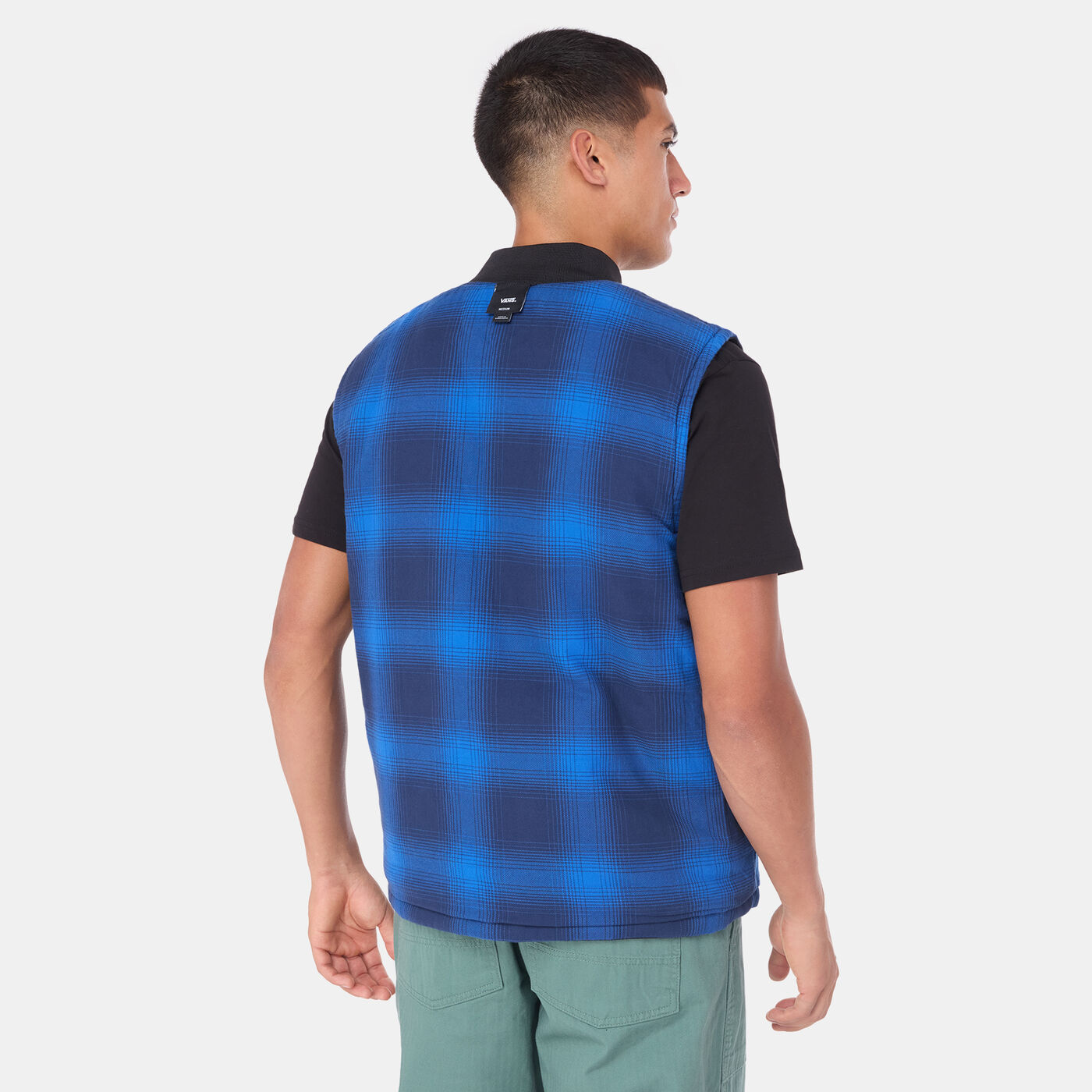 Men's Talbot Reversible Vest