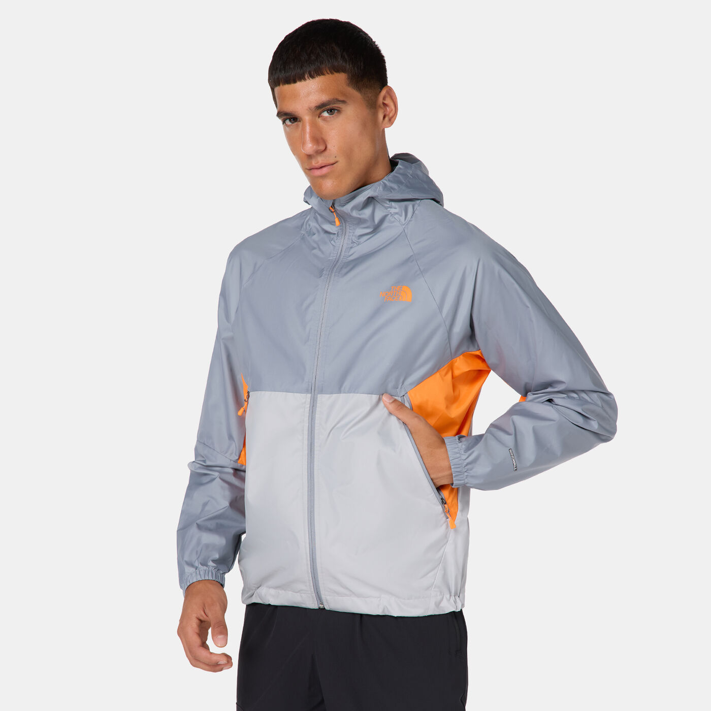 Men's Ventacious II Wind Jacket
