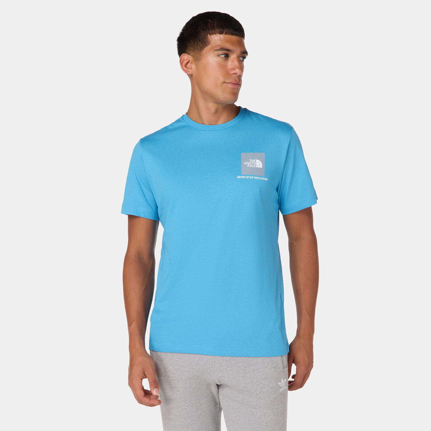 Men’s TNF Easy T-Shirt