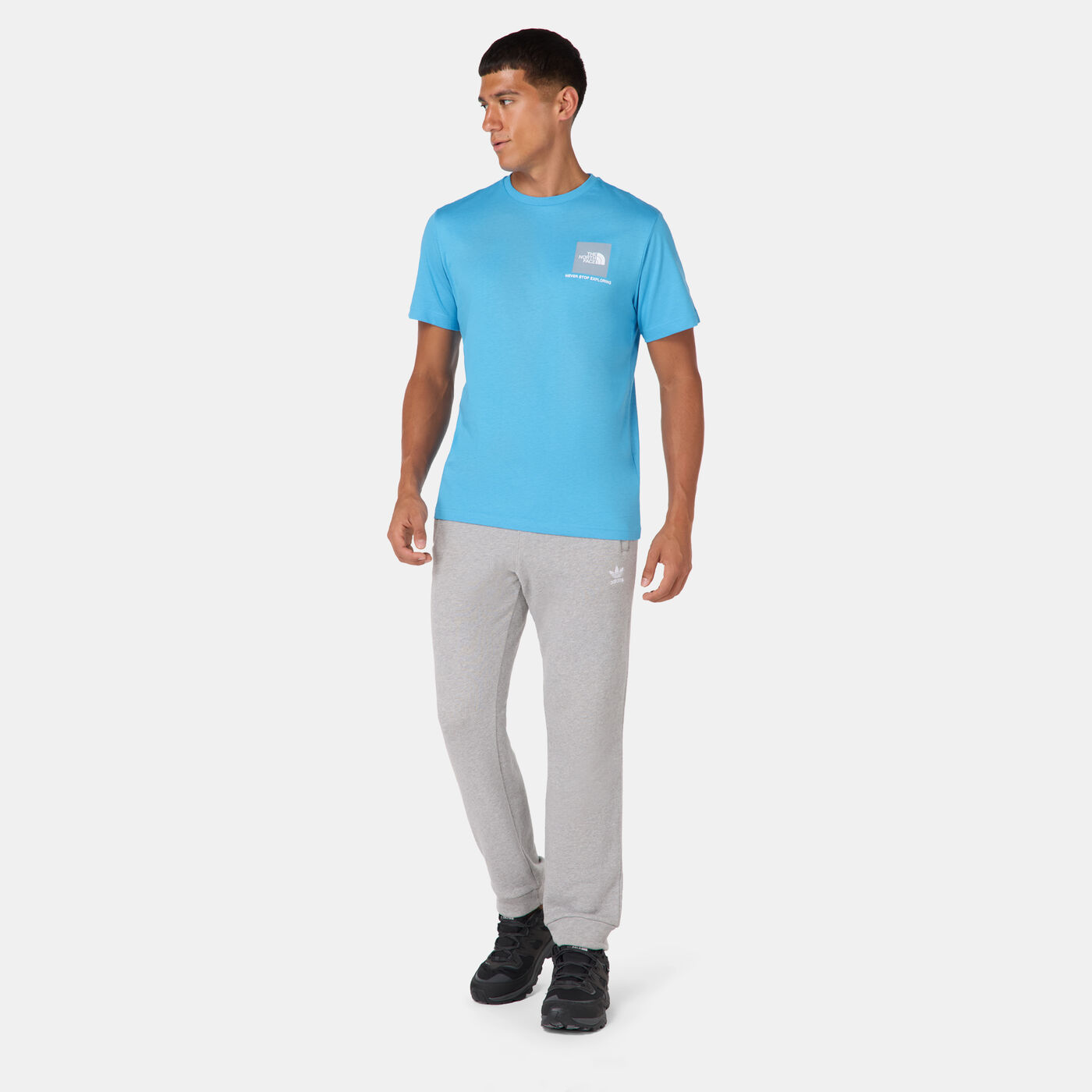 Men’s TNF Easy T-Shirt