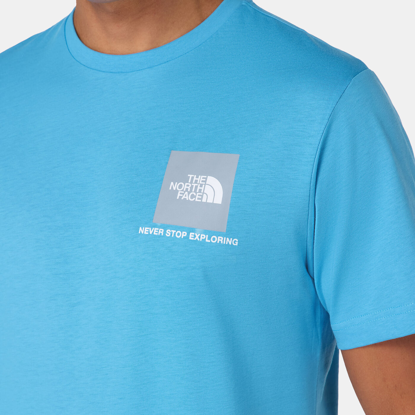 Men’s TNF Easy T-Shirt