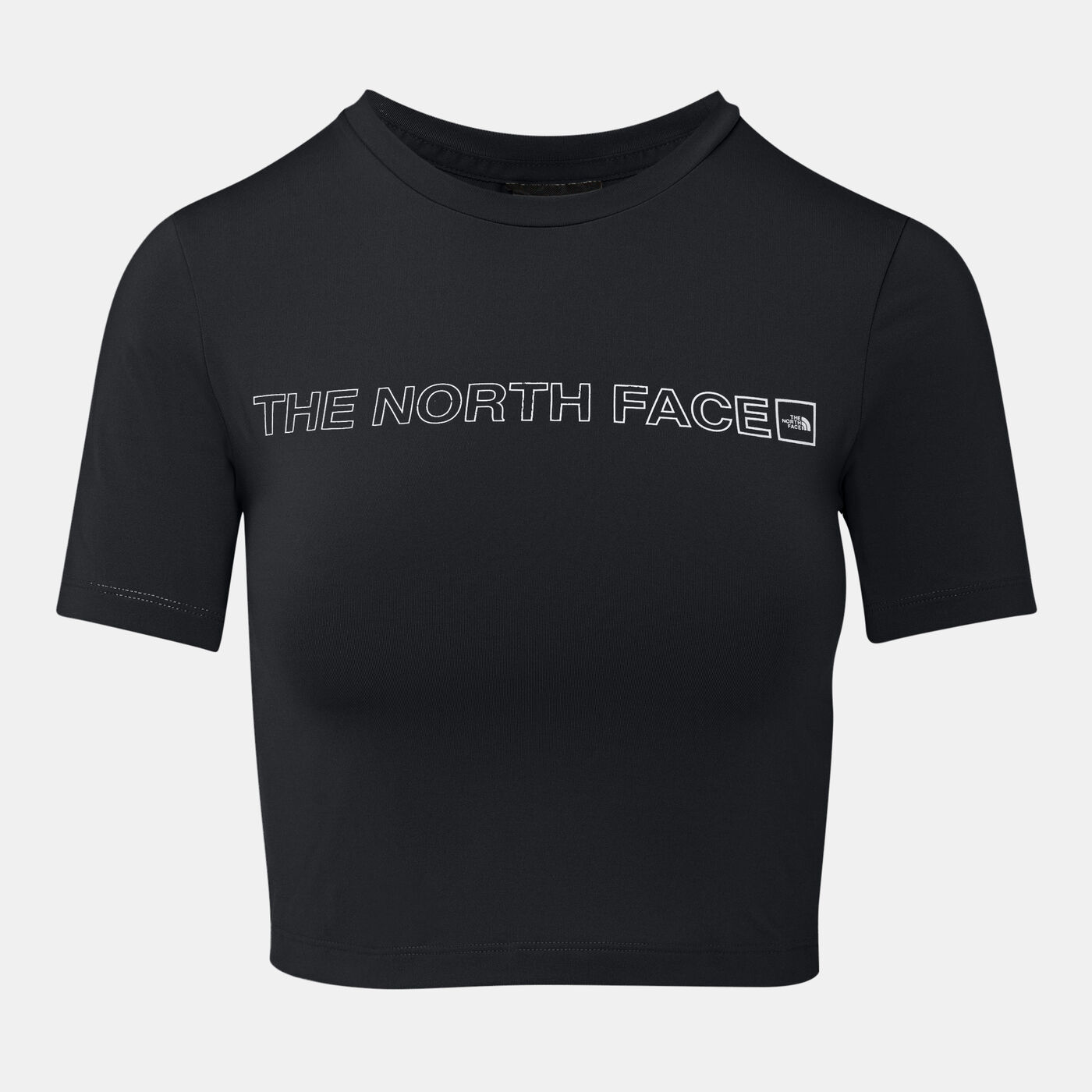 Women's Graphic Performance T-Shirt