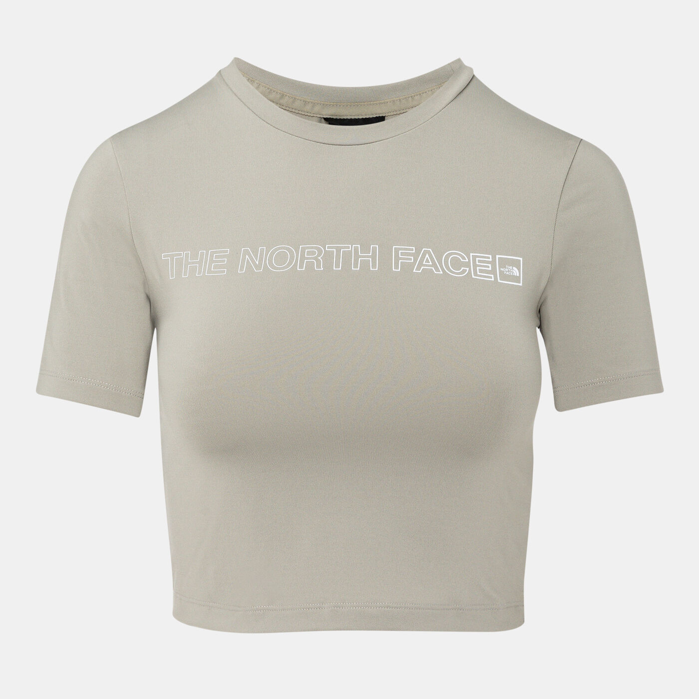 Women's Graphic Performance T-Shirt