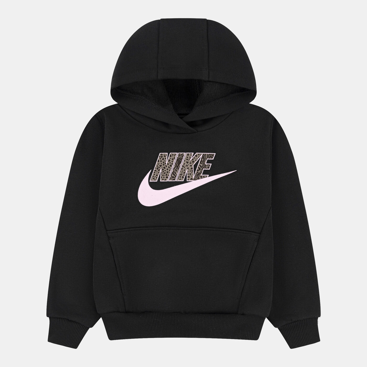 Kids' Wild Warmth Hoodie