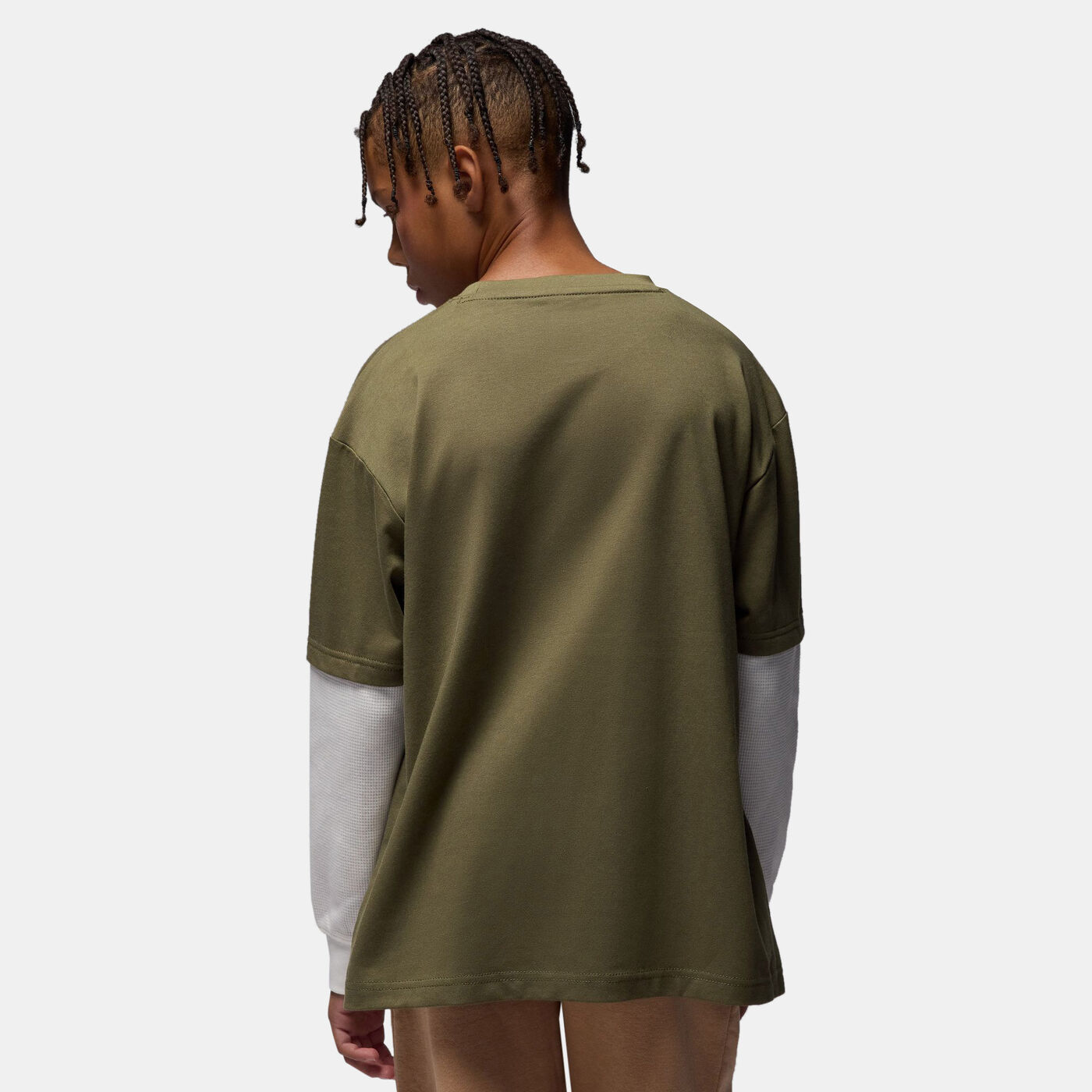 Kids' MVP 23 2fer T-Shirt