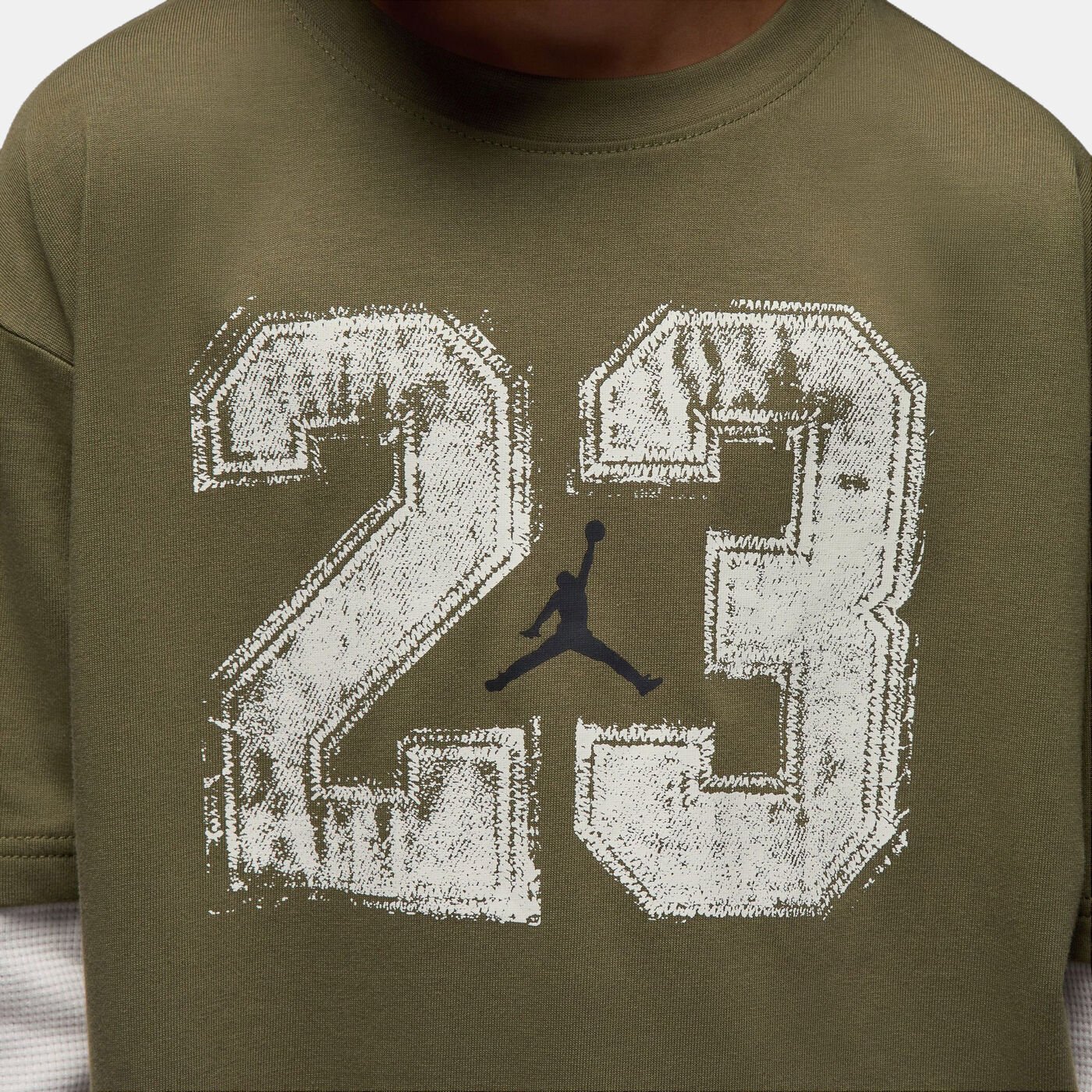 Kids' MVP 23 2fer T-Shirt