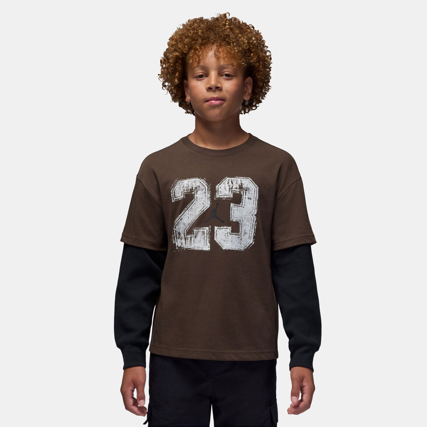 Kids' MVP 23 2fer T-Shirt