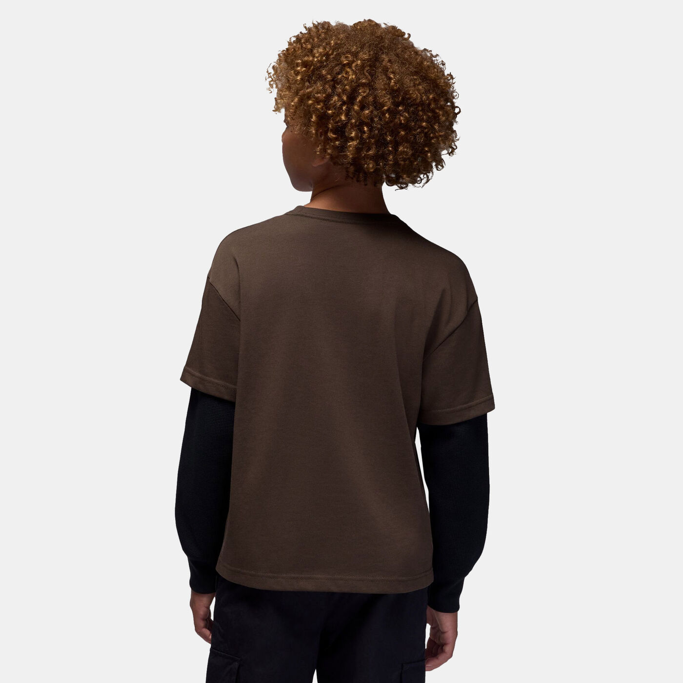 Kids' MVP 23 2fer T-Shirt