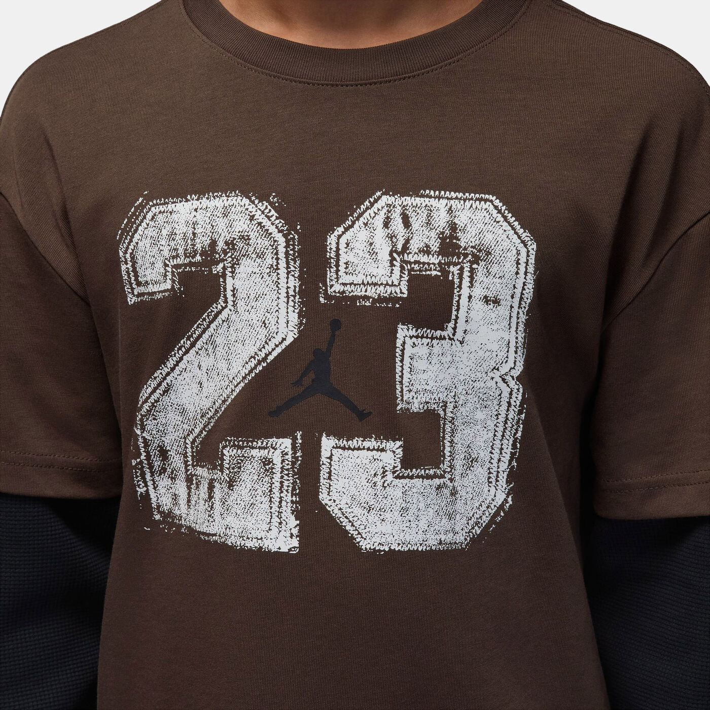 Kids' MVP 23 2fer T-Shirt