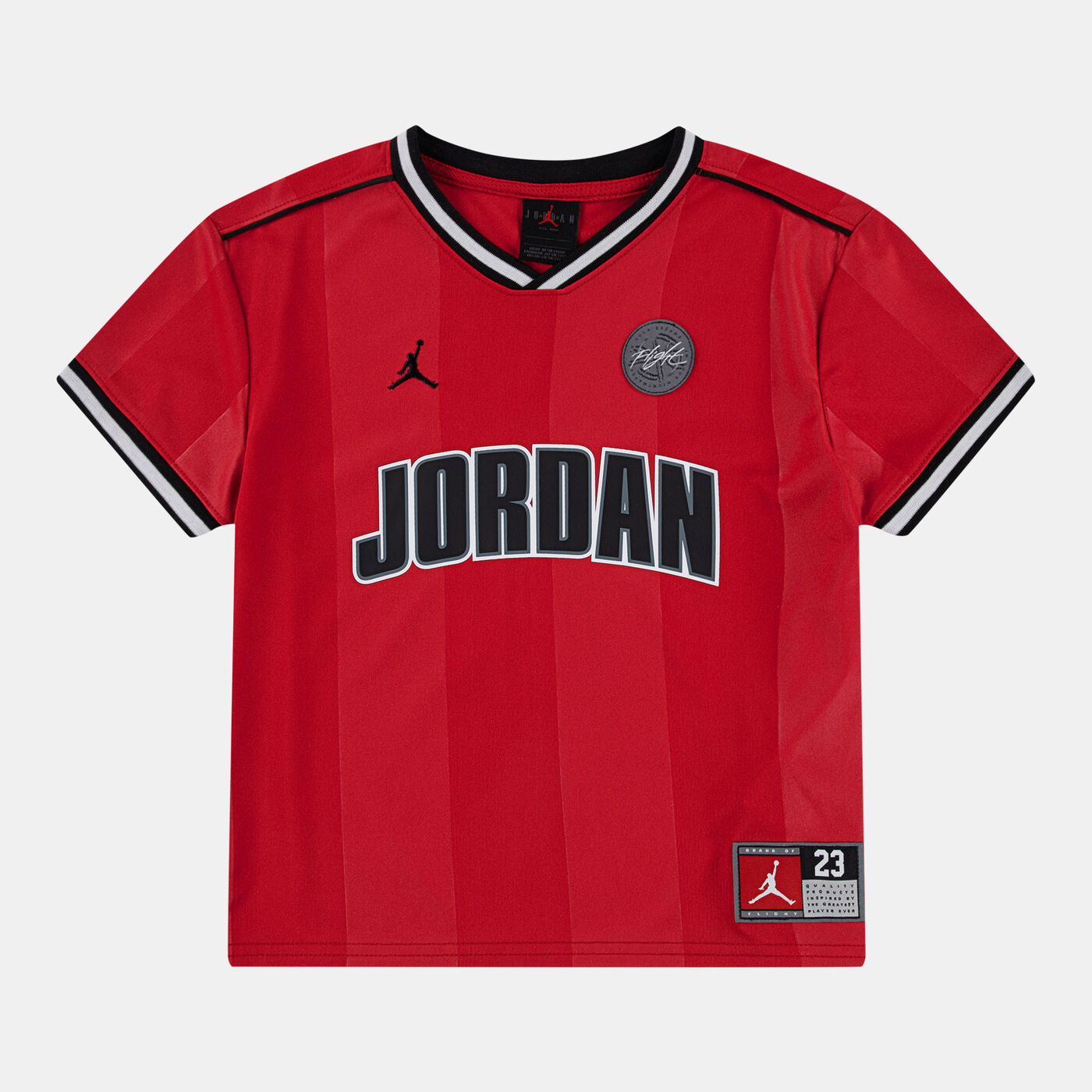 Kids' Sport Jersey Top