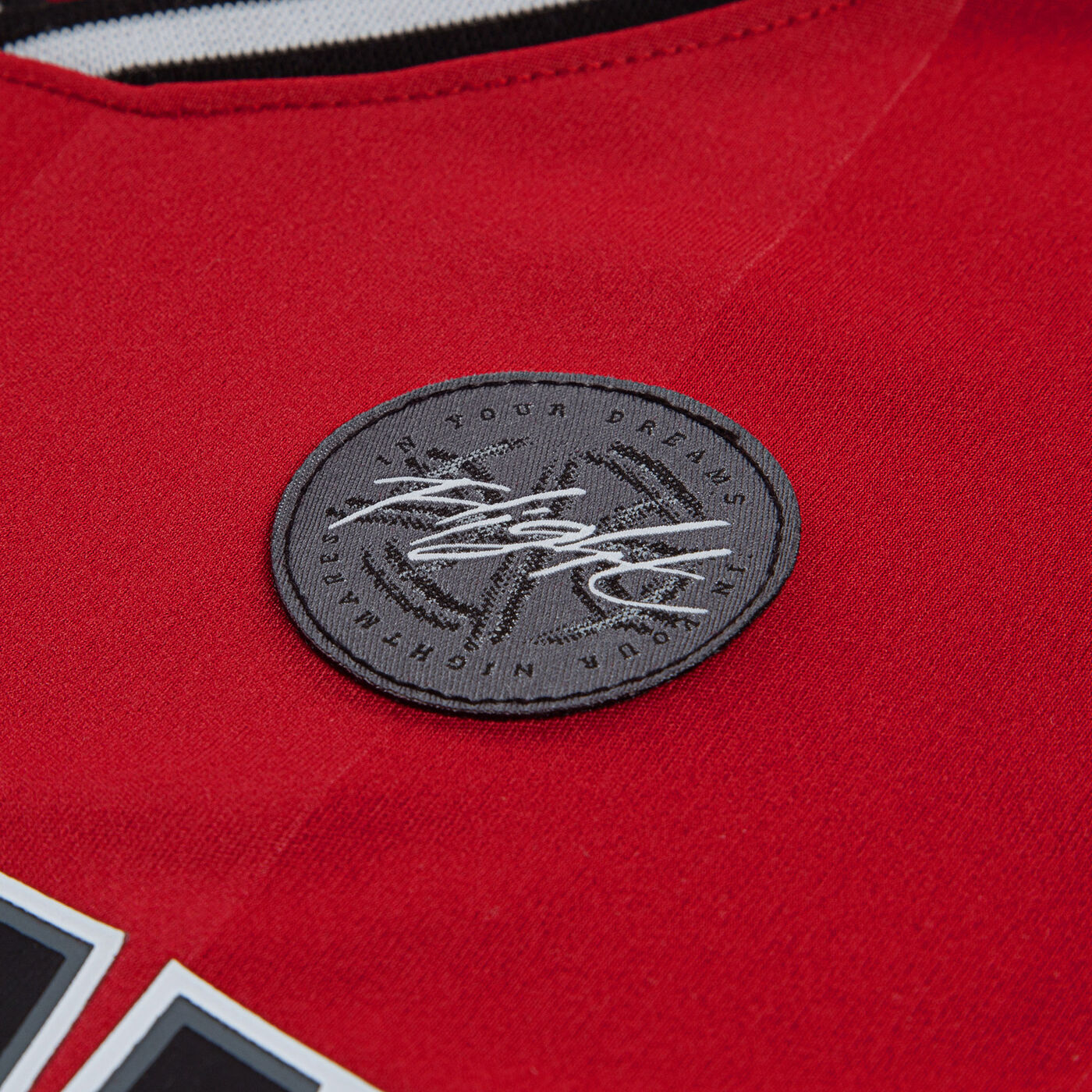 Kids' Sport Jersey Top