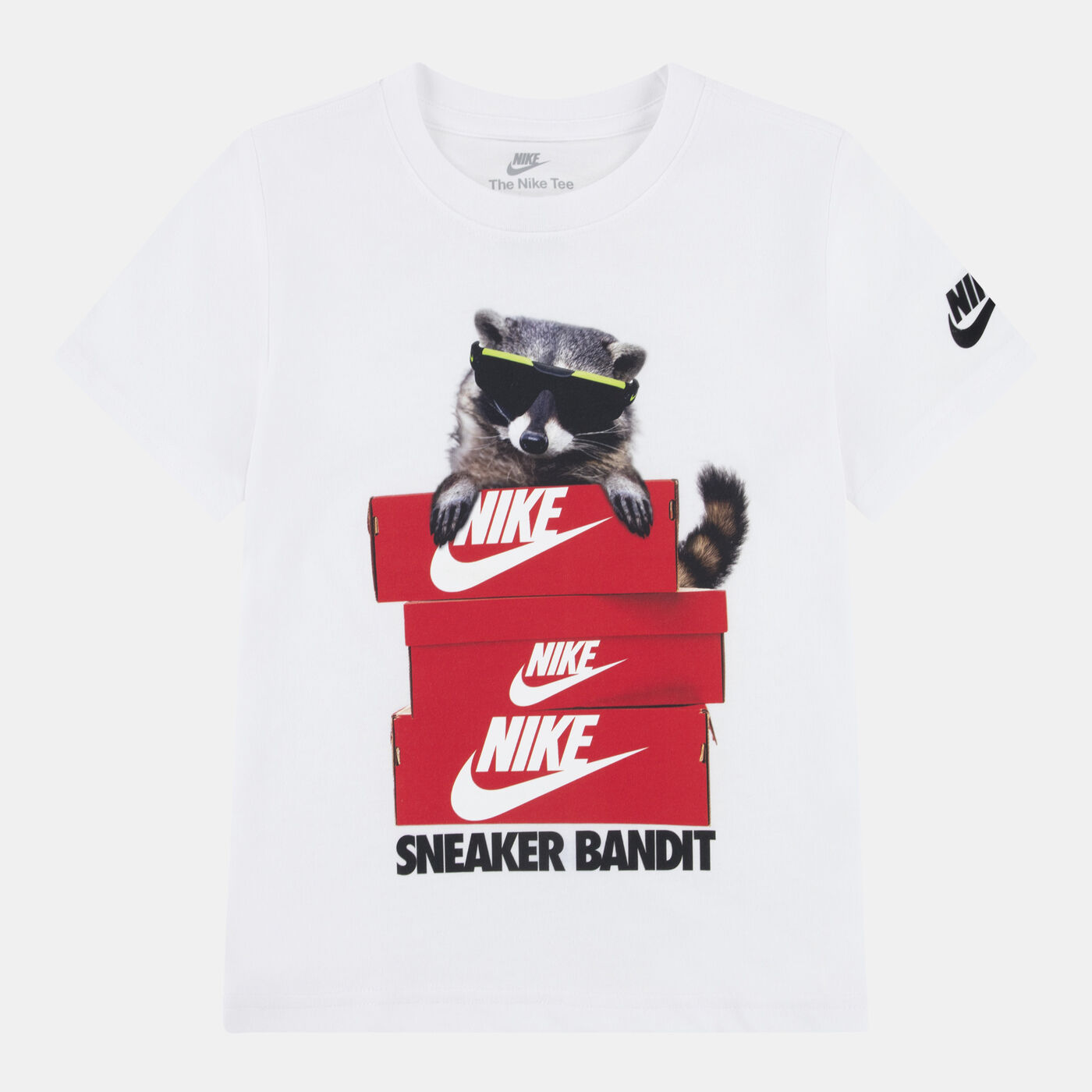Kids' Sneaker Bandit T-Shirt