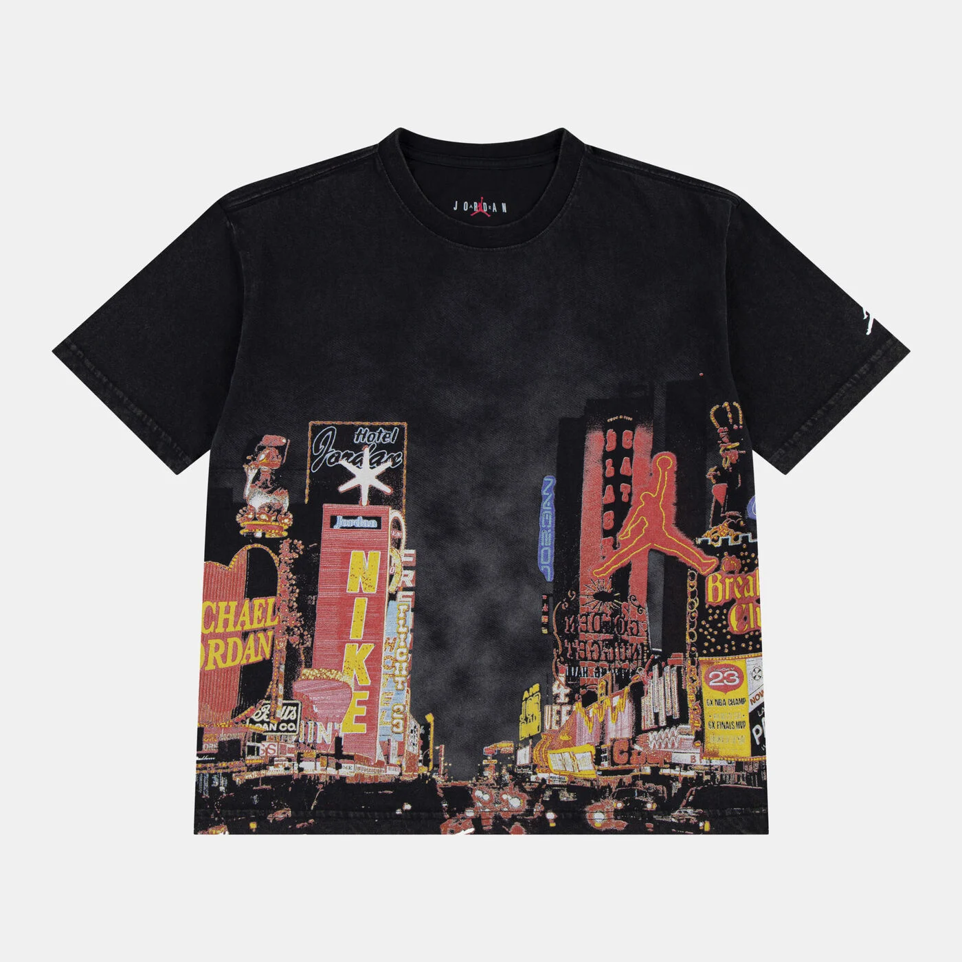 Kids' Night Lights T-Shirt