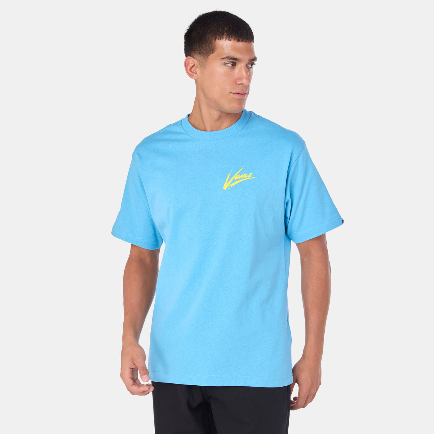 Brush Script T-Shirt