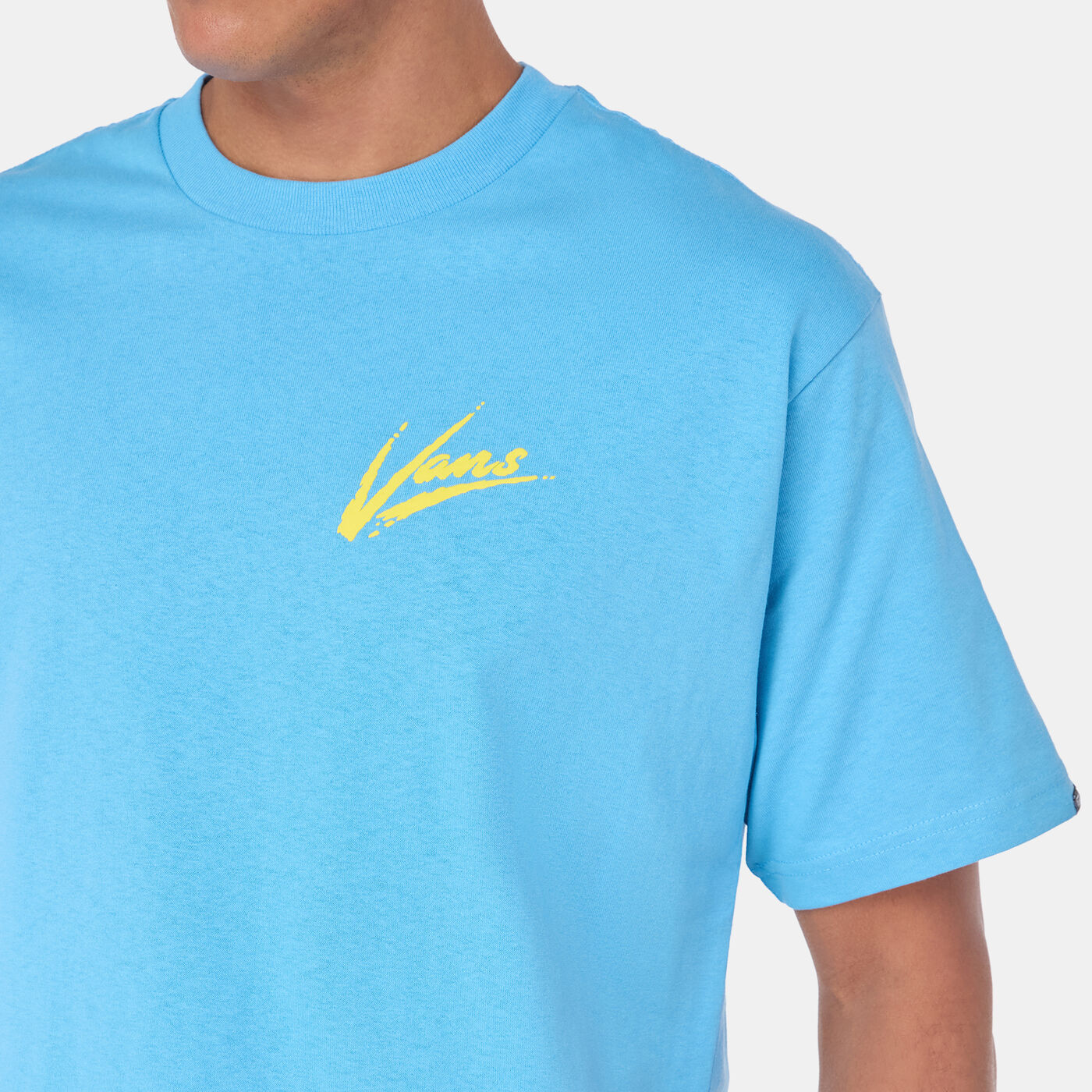 Brush Script T-Shirt