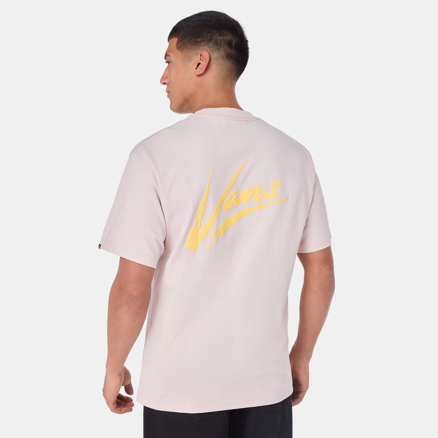 Brush Script T-Shirt