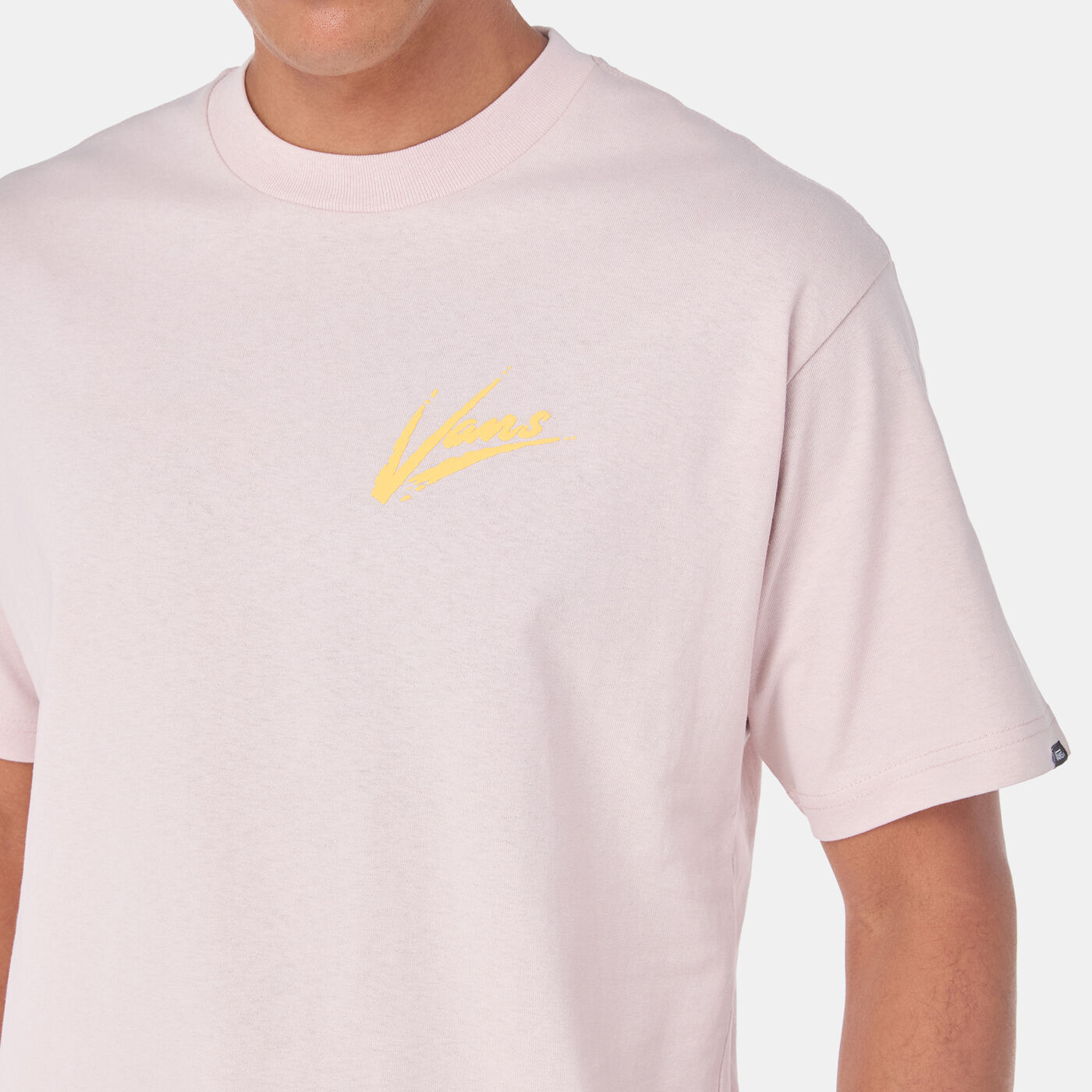 Brush Script T-Shirt